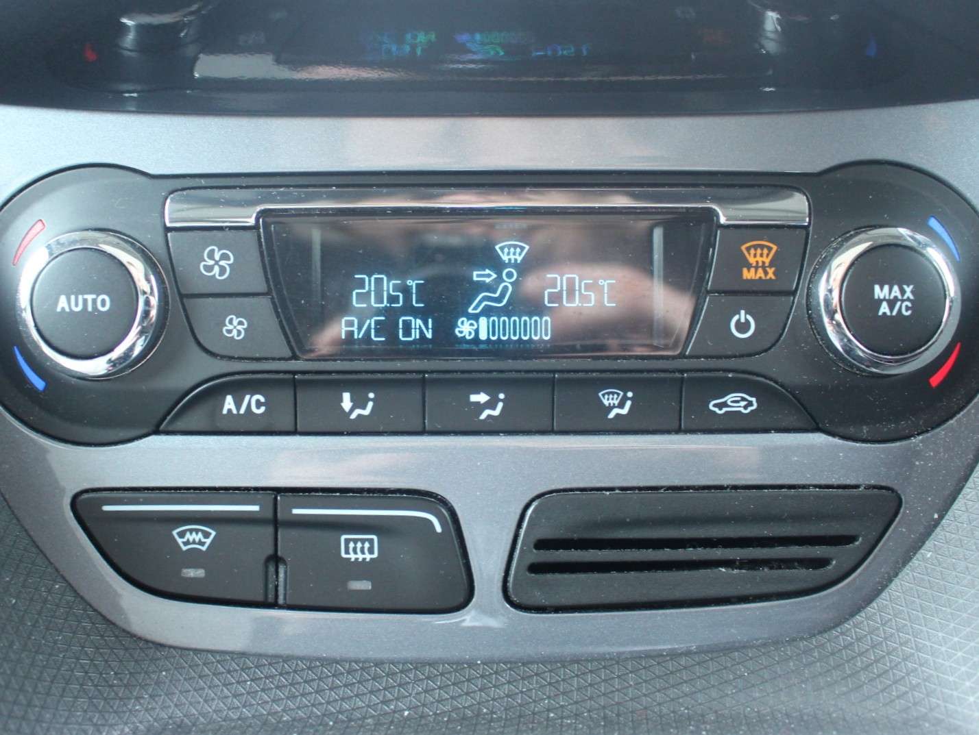 2014 FORD GRAND TOURNEO CONNECT 2014 FORD GRAND TOURNEO CONNECT