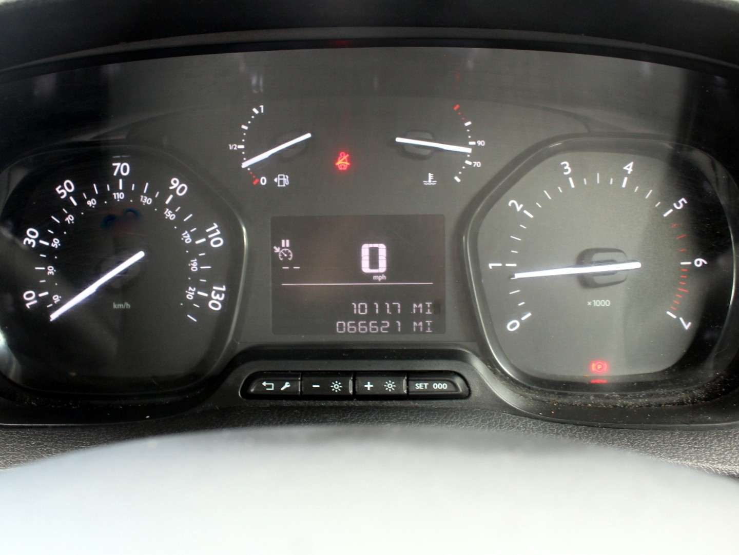 2022 VAUXHALL VIVARO 2022 VAUXHALL VIVARO