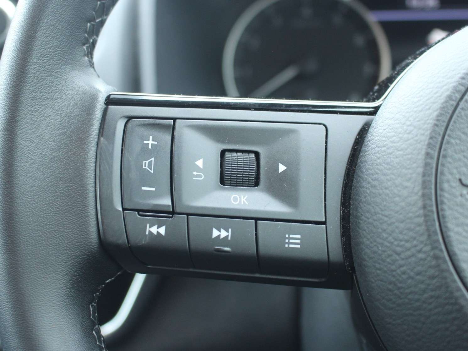 2023 NISSAN QASHQAI 2023 NISSAN QASHQAI