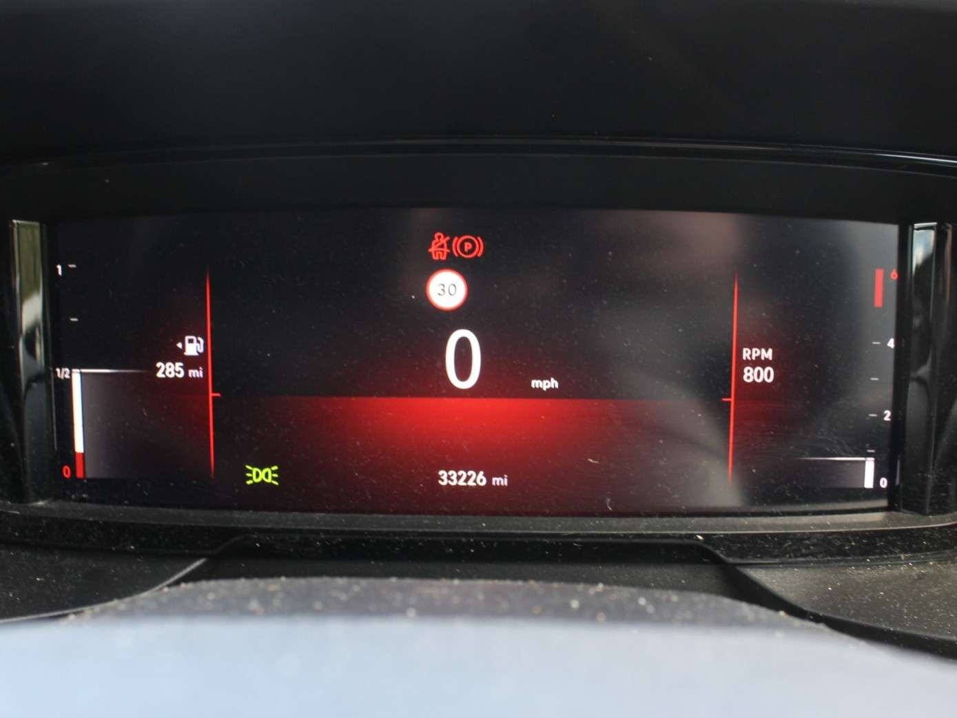 2024 VAUXHALL COMBO 2024 VAUXHALL COMBO