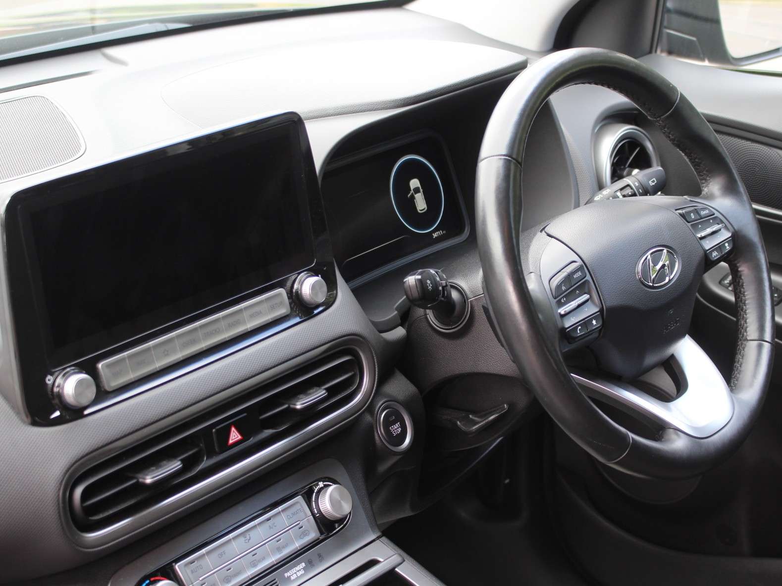 2021 HYUNDAI KONA 2021 HYUNDAI KONA