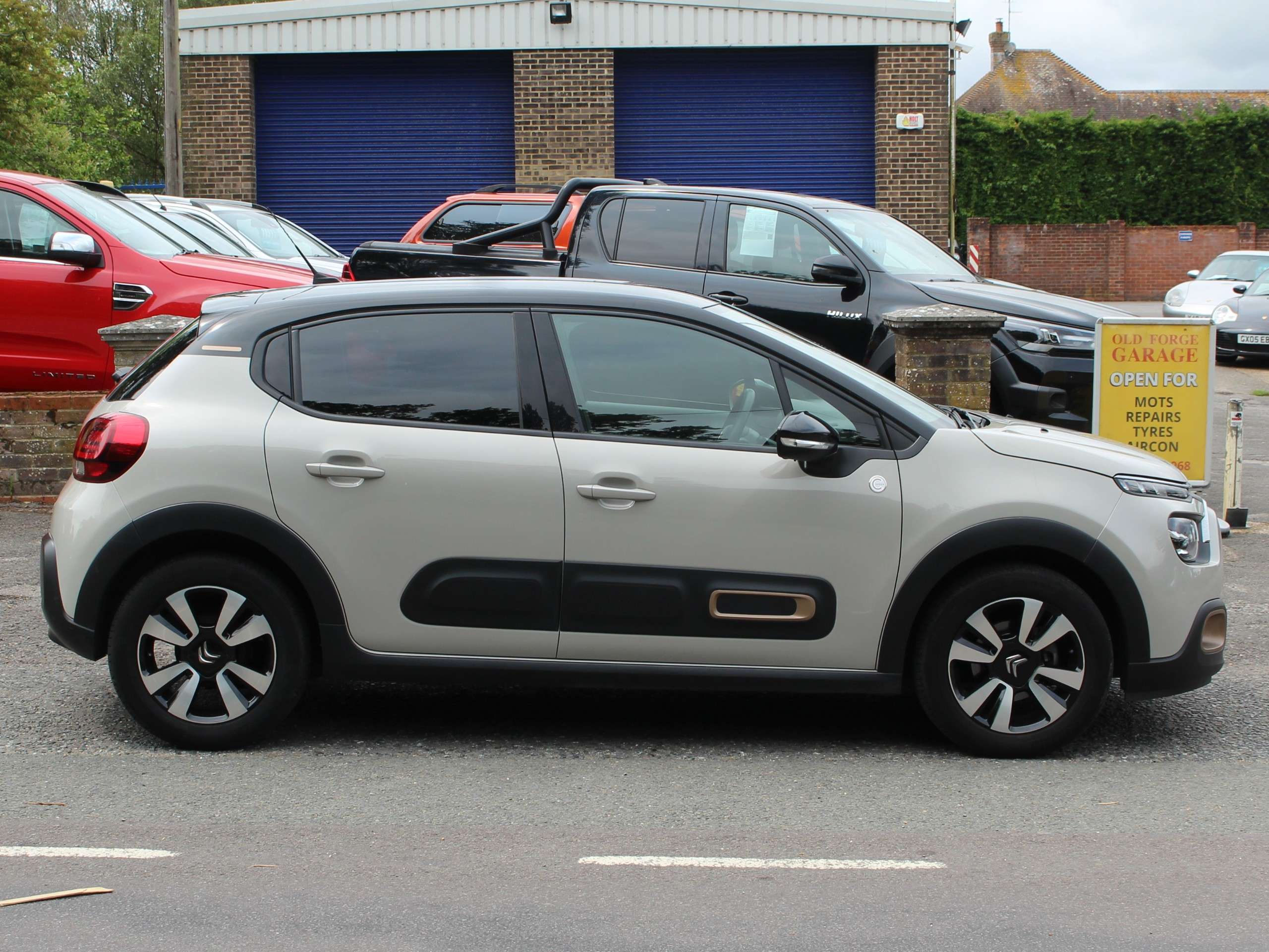 2023 CITROEN C3 2023 CITROEN C3
