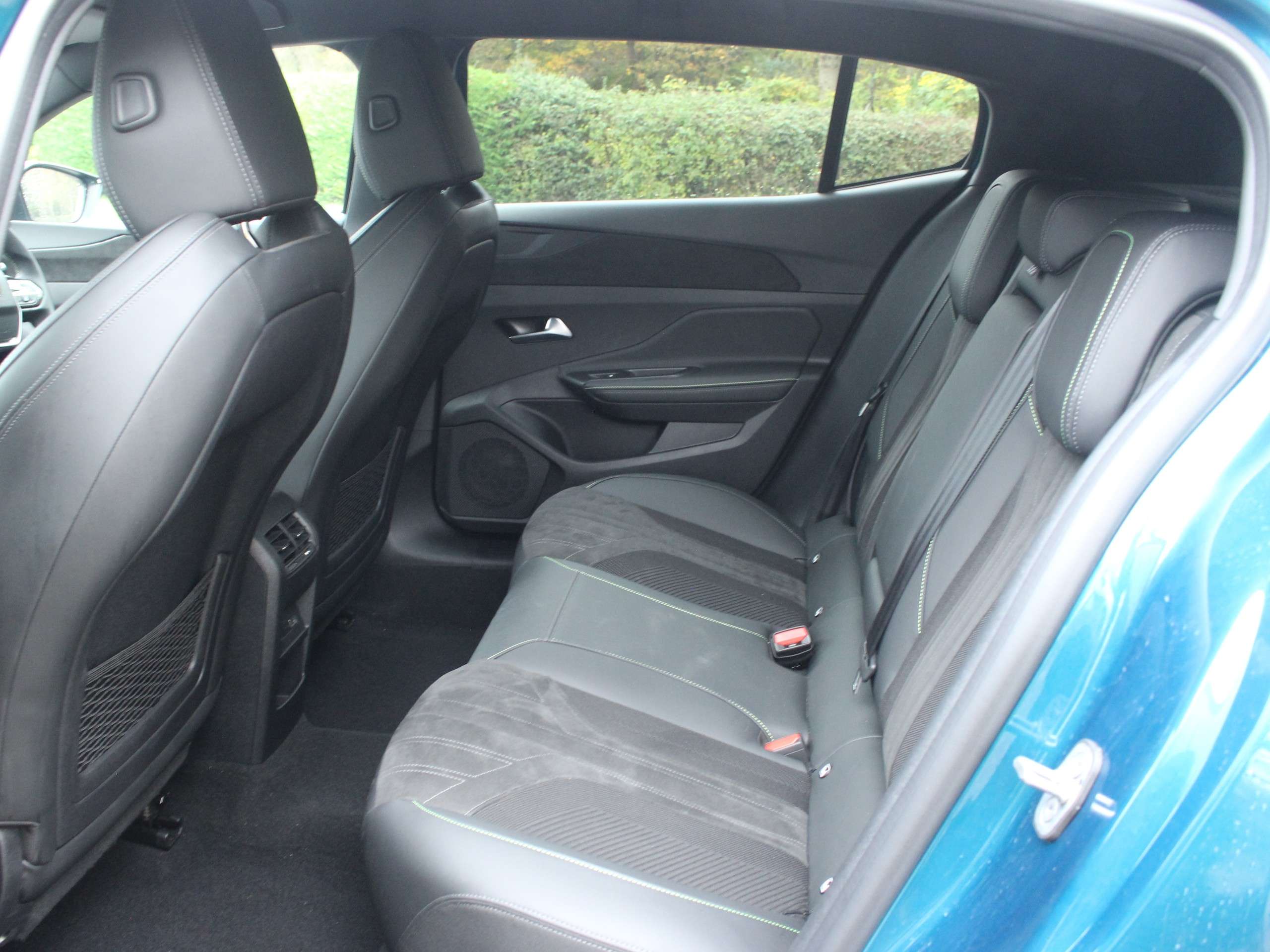 2024 PEUGEOT 408 2024 PEUGEOT 408