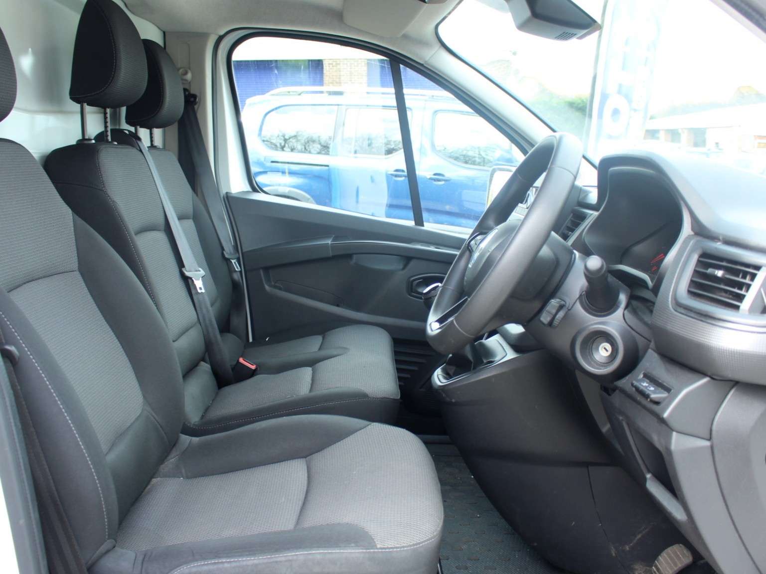 2023 RENAULT TRAFIC 2023 RENAULT TRAFIC