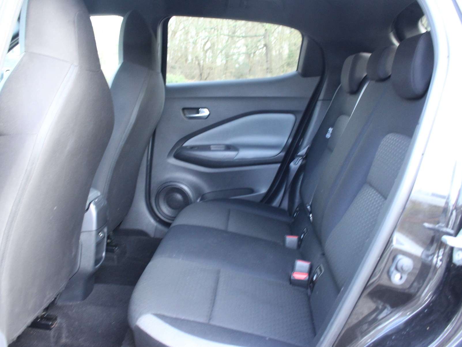 2021 NISSAN JUKE 2021 NISSAN JUKE