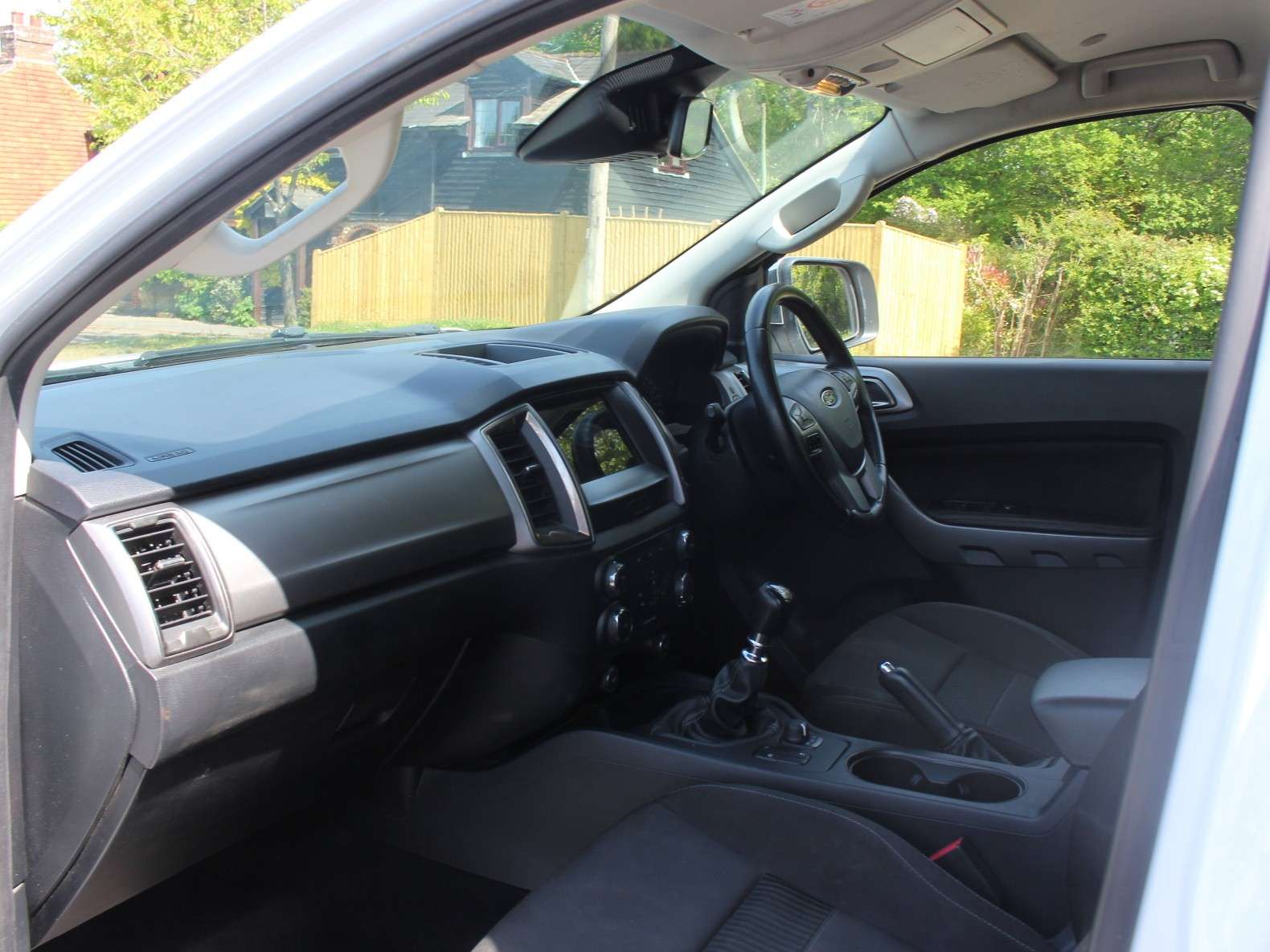 2022 FORD RANGER 2022 FORD RANGER