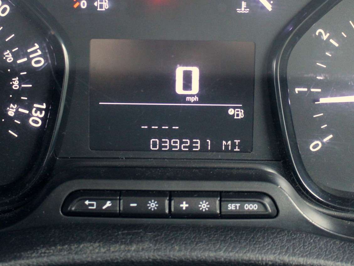 2023 CITROEN DISPATCH 2023 CITROEN DISPATCH