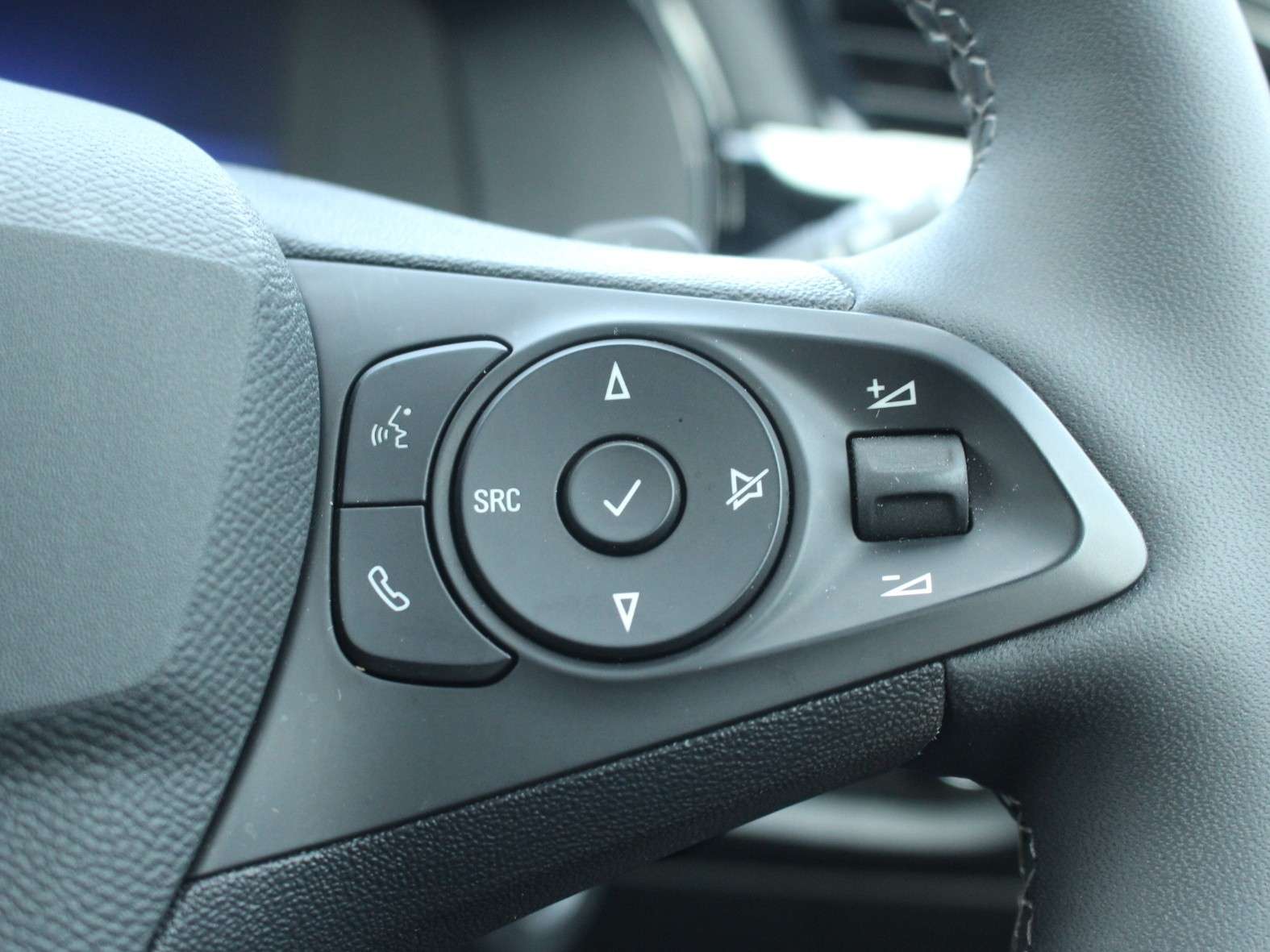 2024 VAUXHALL CORSA 2024 VAUXHALL CORSA