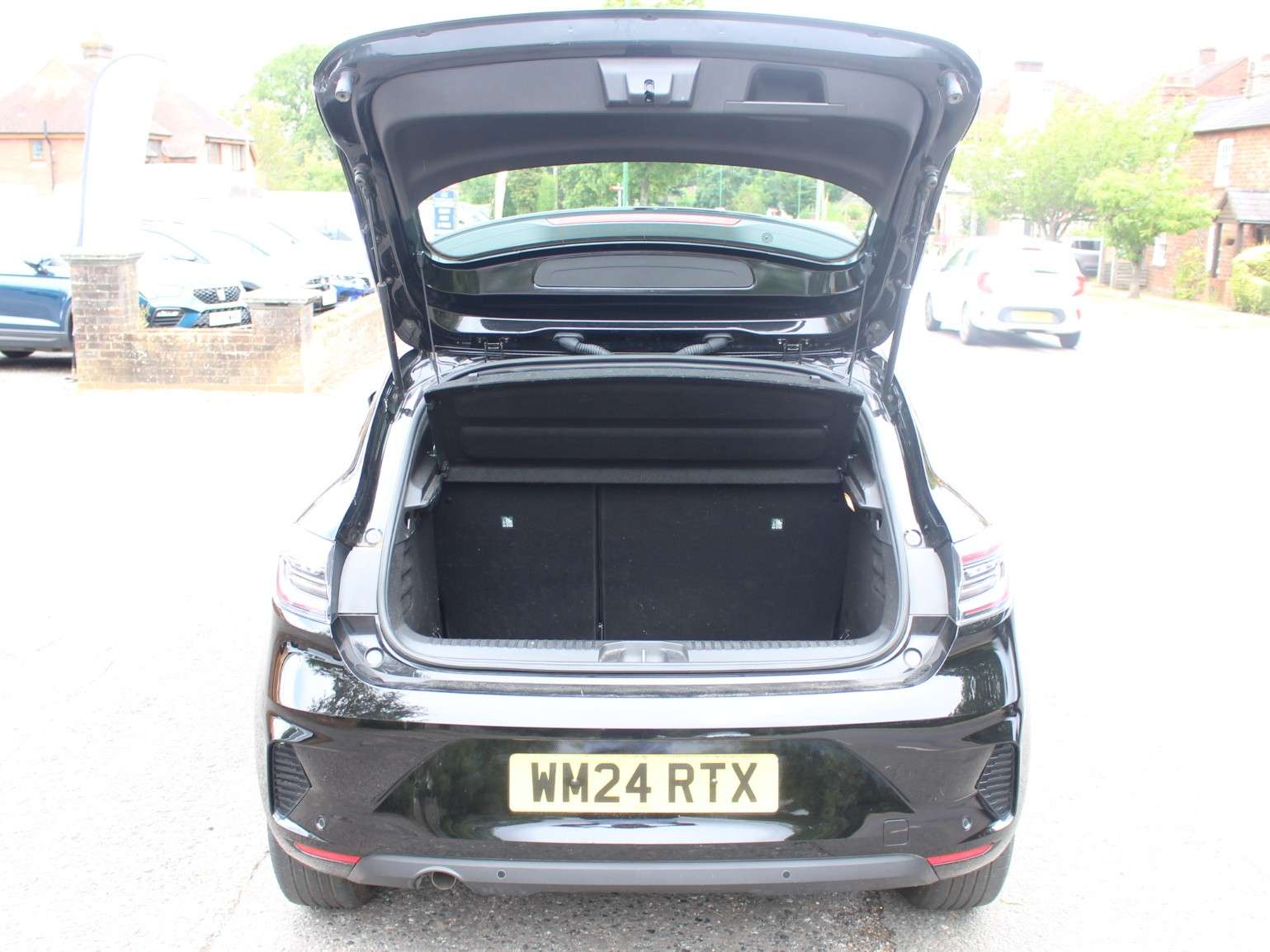 2024 RENAULT CLIO 2024 RENAULT CLIO