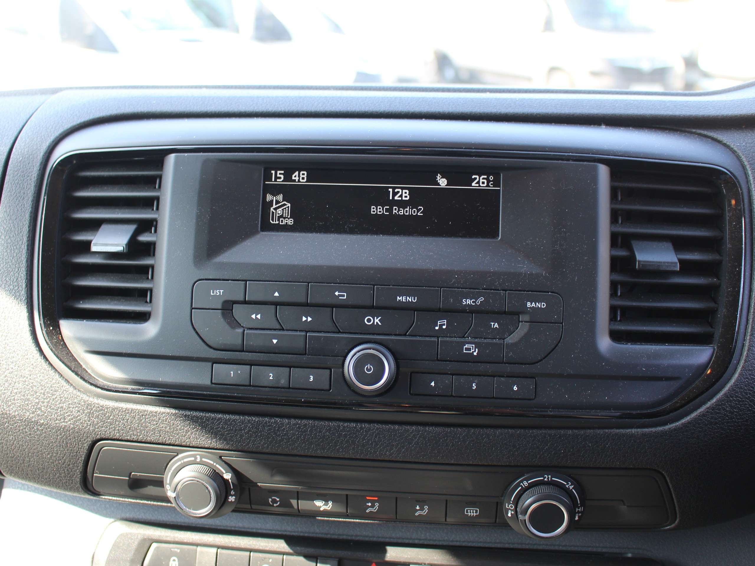 2019 PEUGEOT EXPERT 2019 PEUGEOT EXPERT