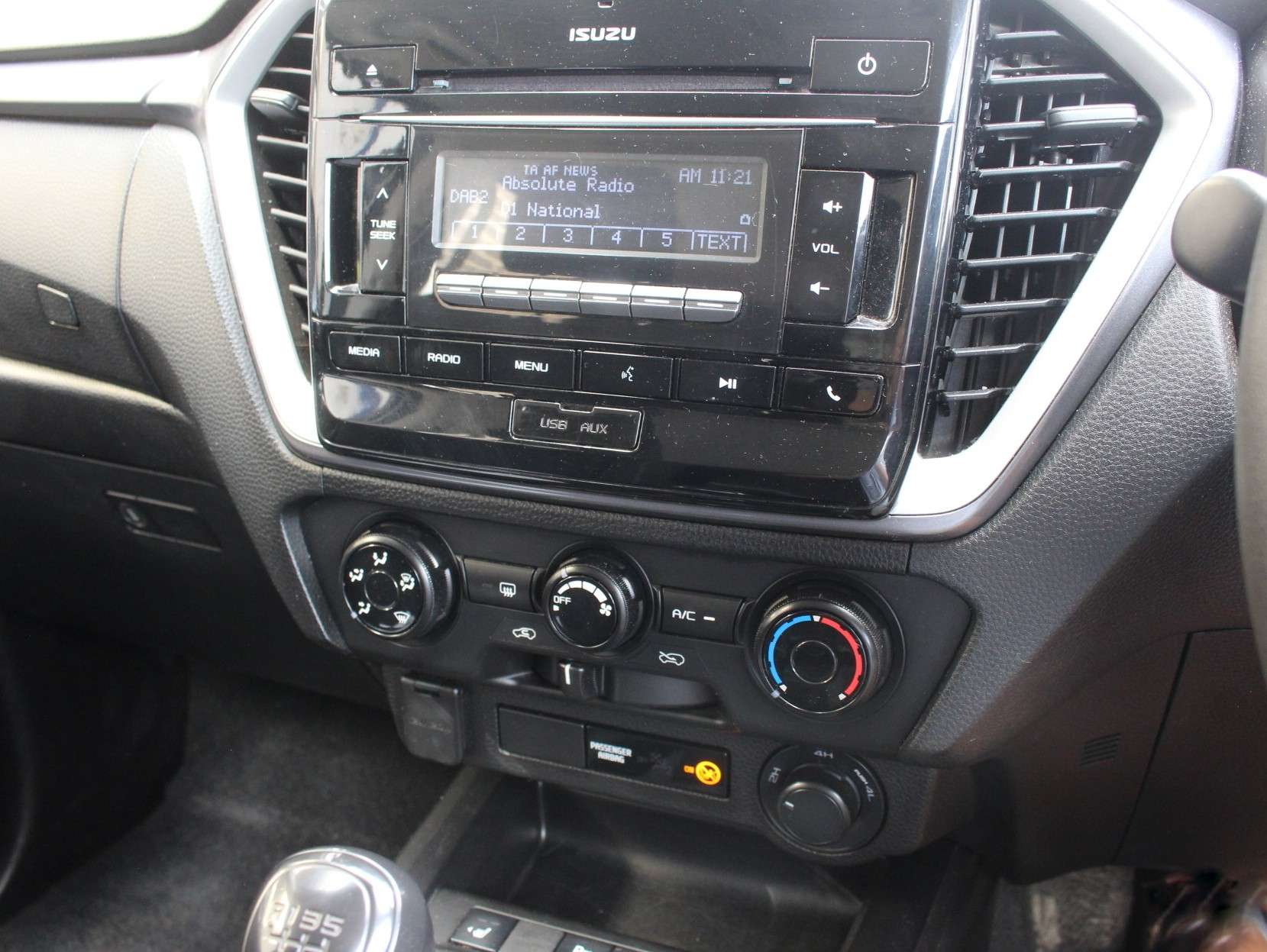 2023 ISUZU D-MAX 2023 ISUZU D-MAX
