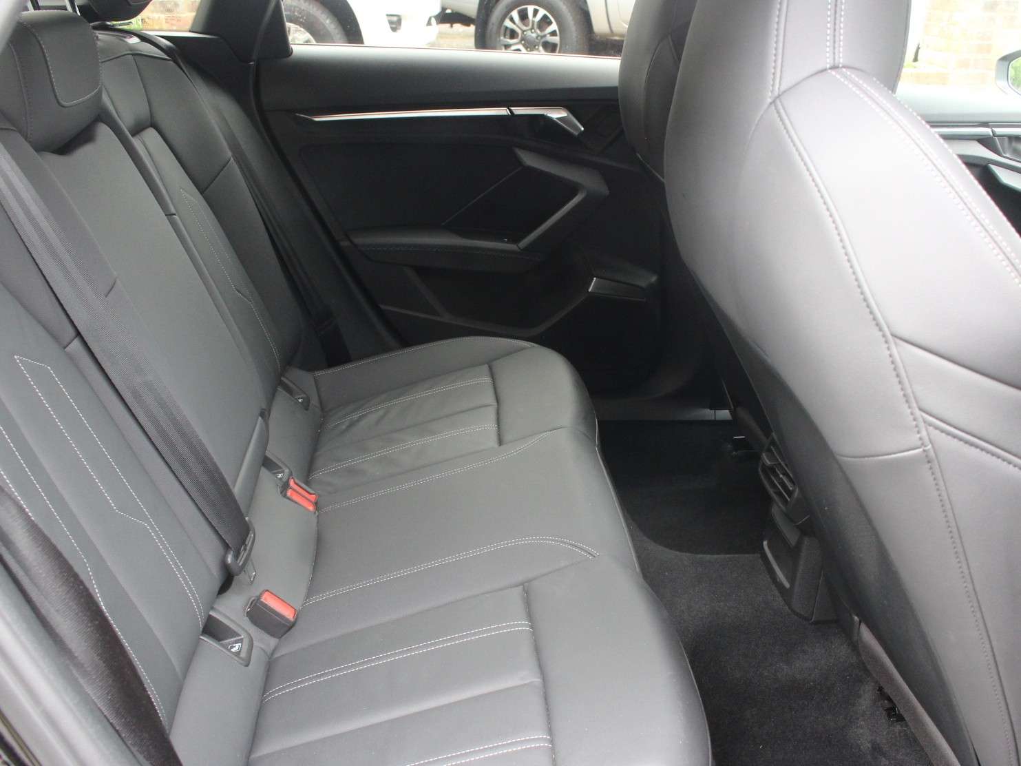 2021 AUDI A3 2021 AUDI A3