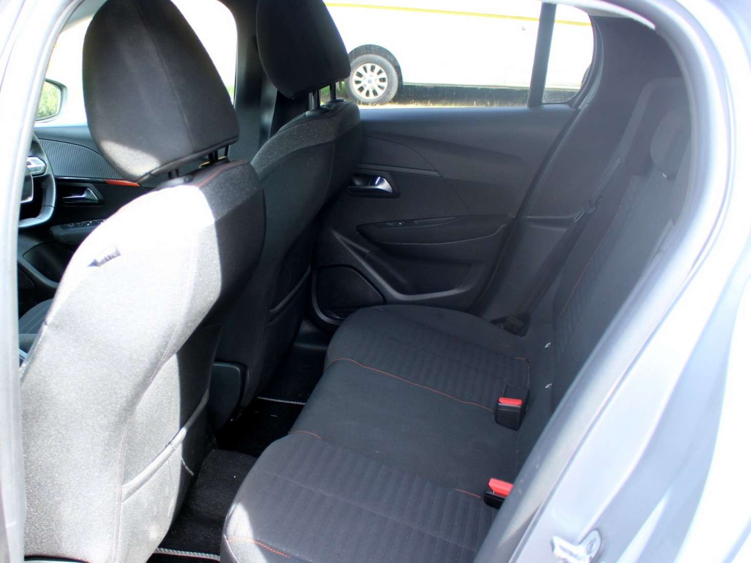 2023 PEUGEOT 208 2023 PEUGEOT 208