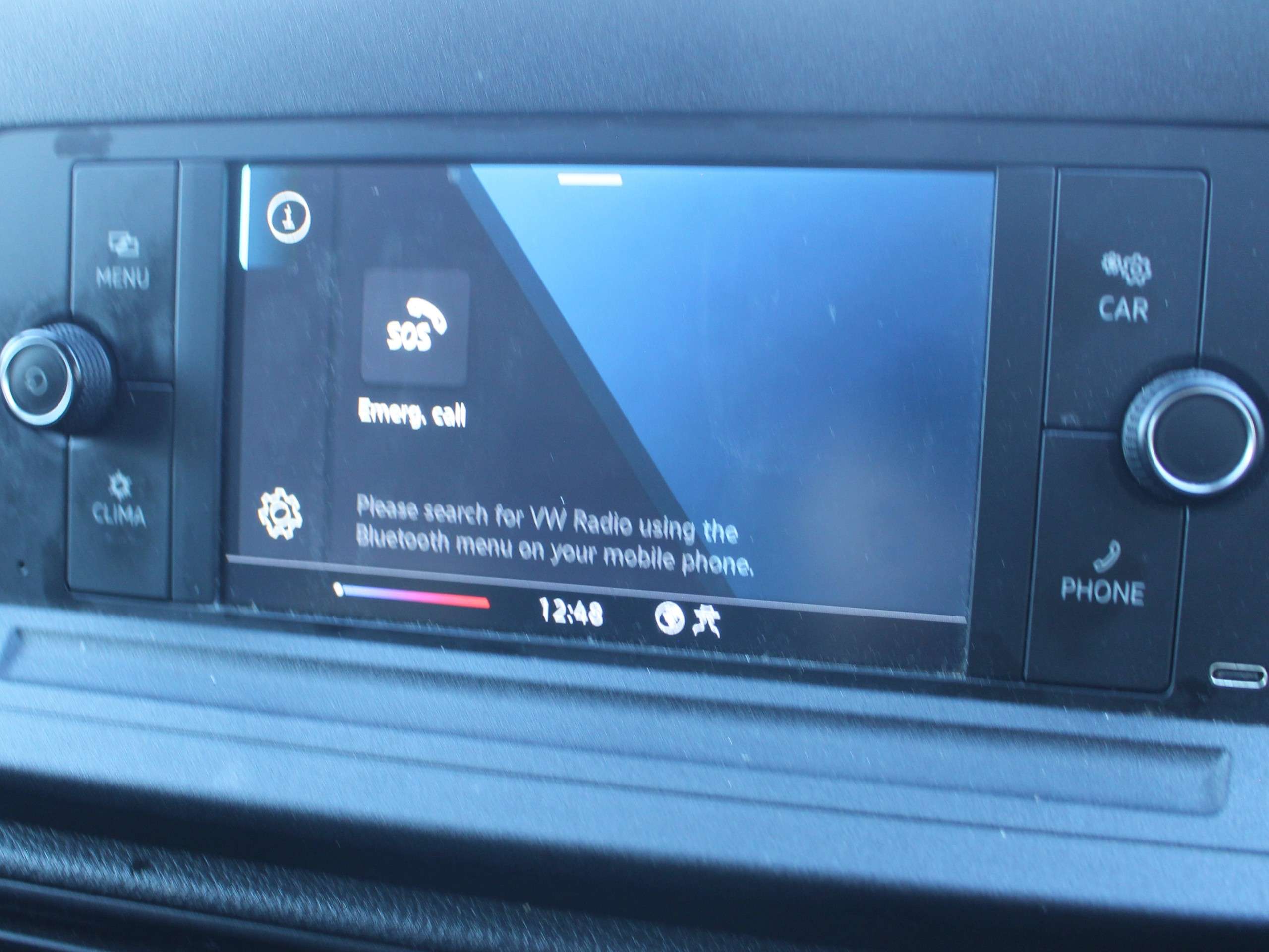 2021 VOLKSWAGEN CADDY 2021 VOLKSWAGEN CADDY