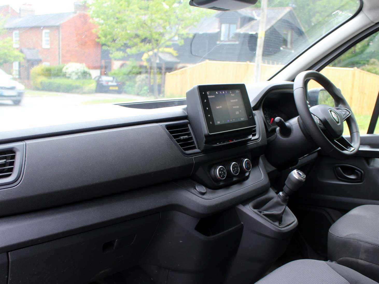 2023 RENAULT TRAFIC 2023 RENAULT TRAFIC