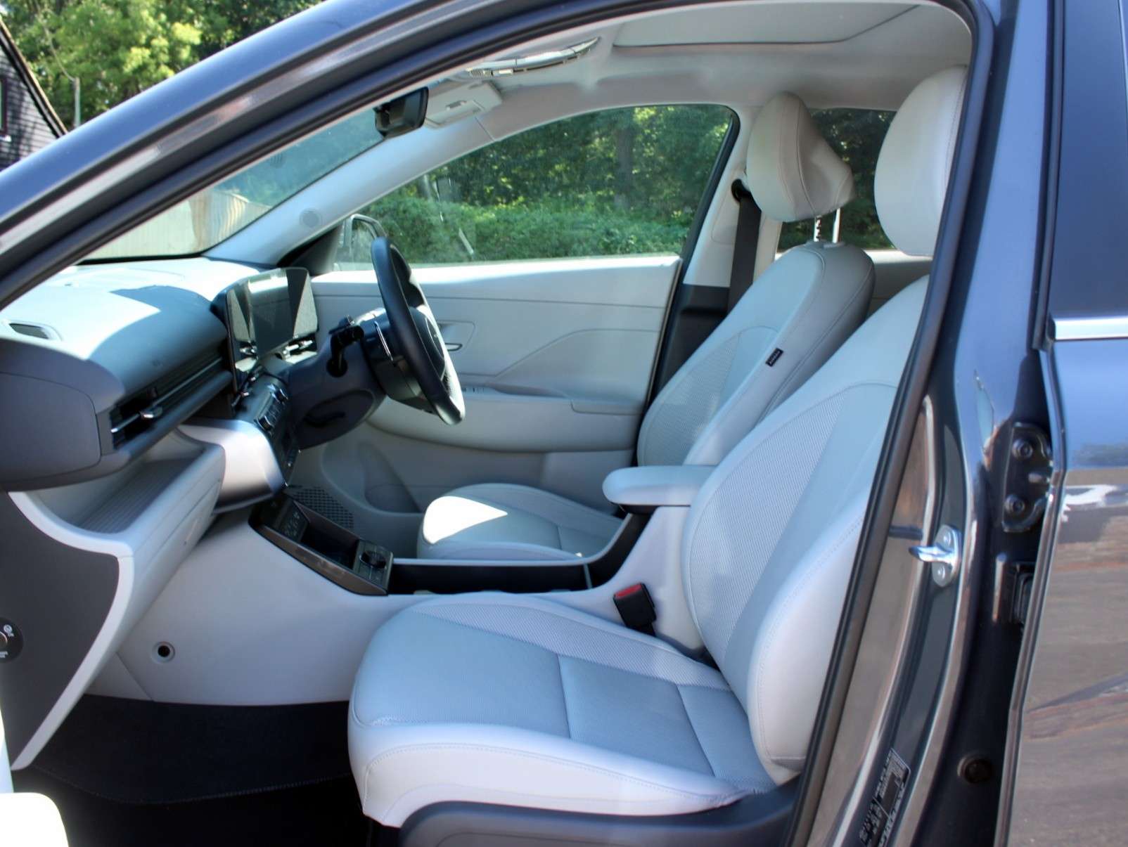 2023 HYUNDAI KONA 2023 HYUNDAI KONA