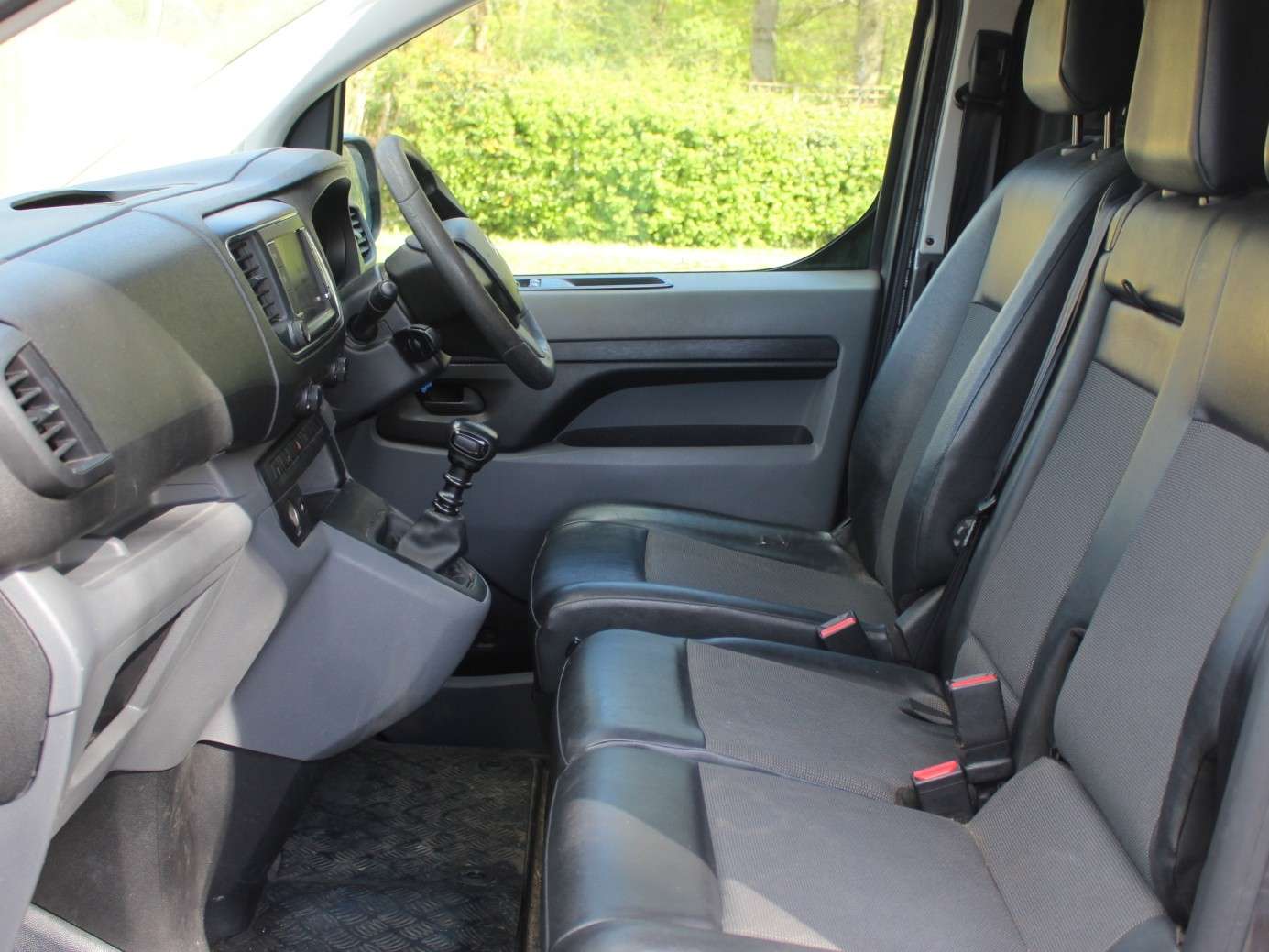 2018 CITROEN DISPATCH 2018 CITROEN DISPATCH