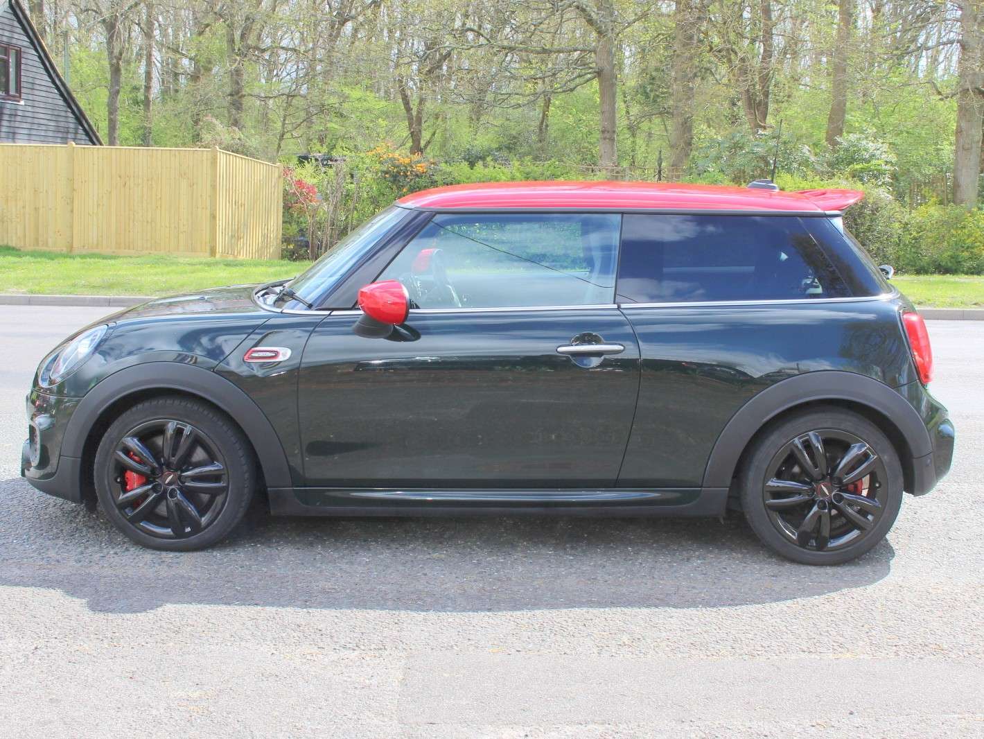 2020 MINI HATCH 2020 MINI HATCH