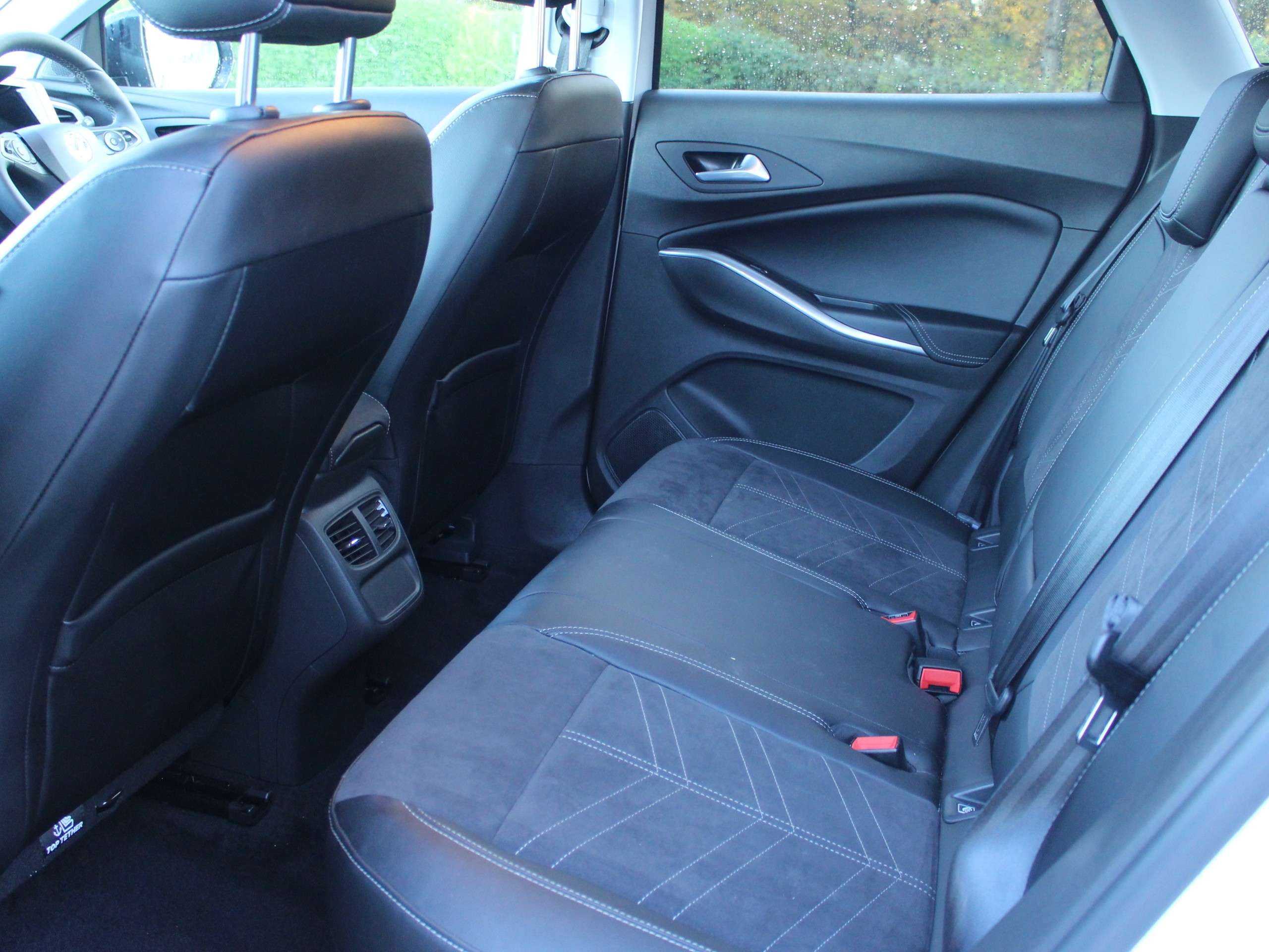 2024 VAUXHALL GRANDLAND 2024 VAUXHALL GRANDLAND