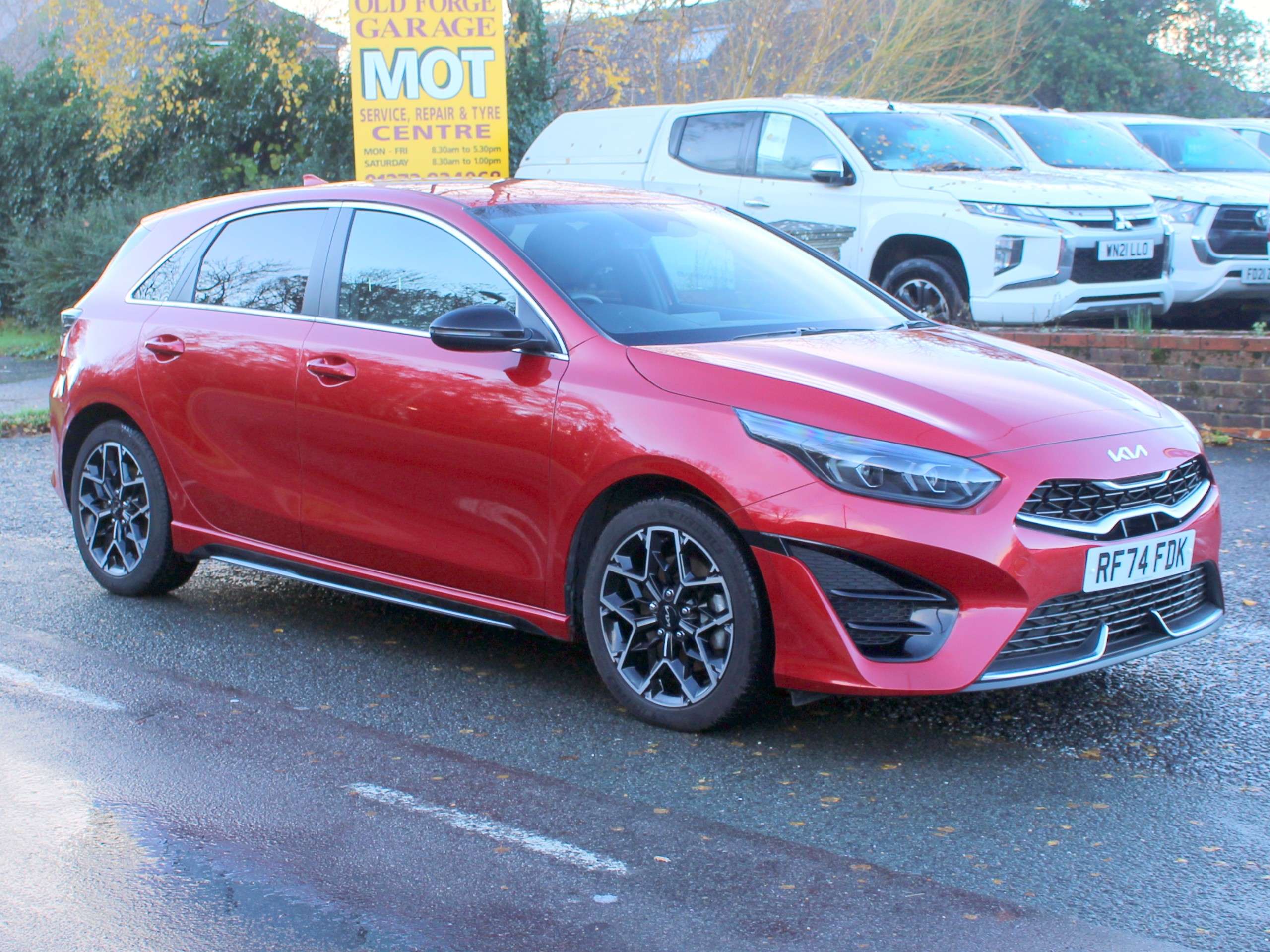 2025 KIA CEED 2025 KIA CEED