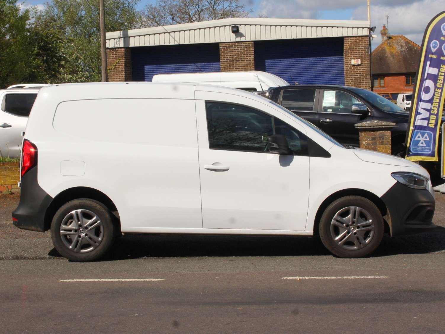 2023 MERCEDES-BENZ CITAN 2023 MERCEDES-BENZ CITAN