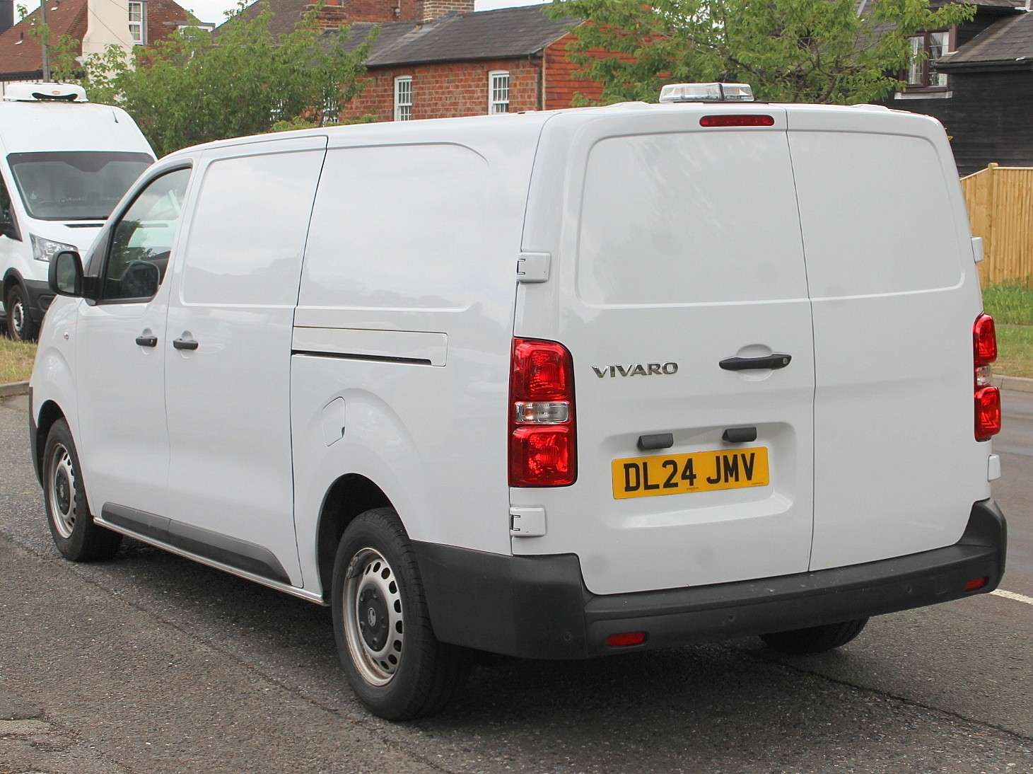 A 2024 VAUXHALL VIVARO 2.0 Turbo D Prime XL Panel Van 6dr Diesel Manual LWB Euro 6 (145 ps) A 2024 VAUXHALL VIVARO 2.0 Turbo D Prime XL Panel Van 6dr Diesel Manual LWB Euro 6 (145 ps)