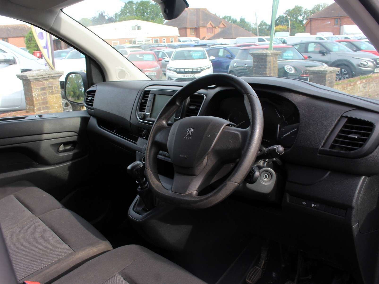 2023 PEUGEOT EXPERT 2023 PEUGEOT EXPERT