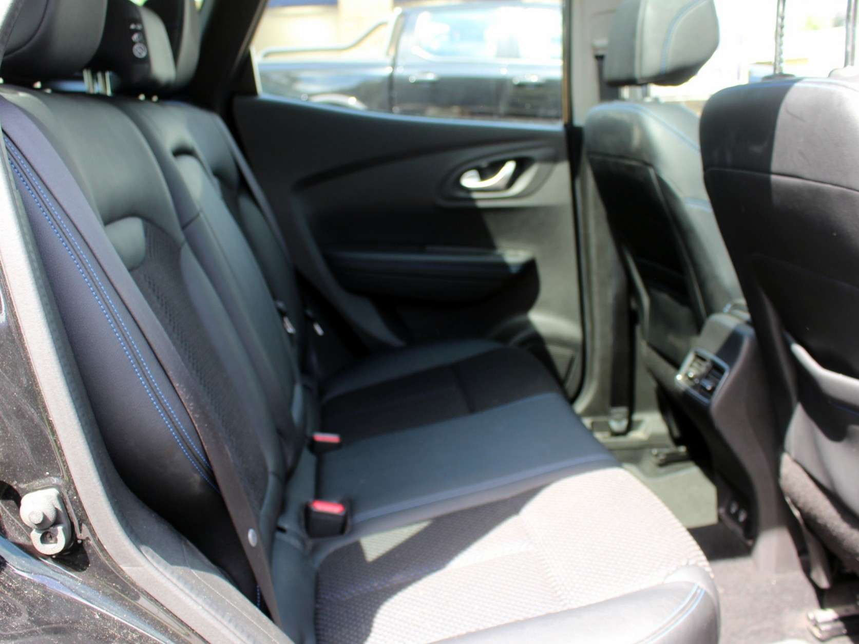 2019 RENAULT KADJAR 2019 RENAULT KADJAR