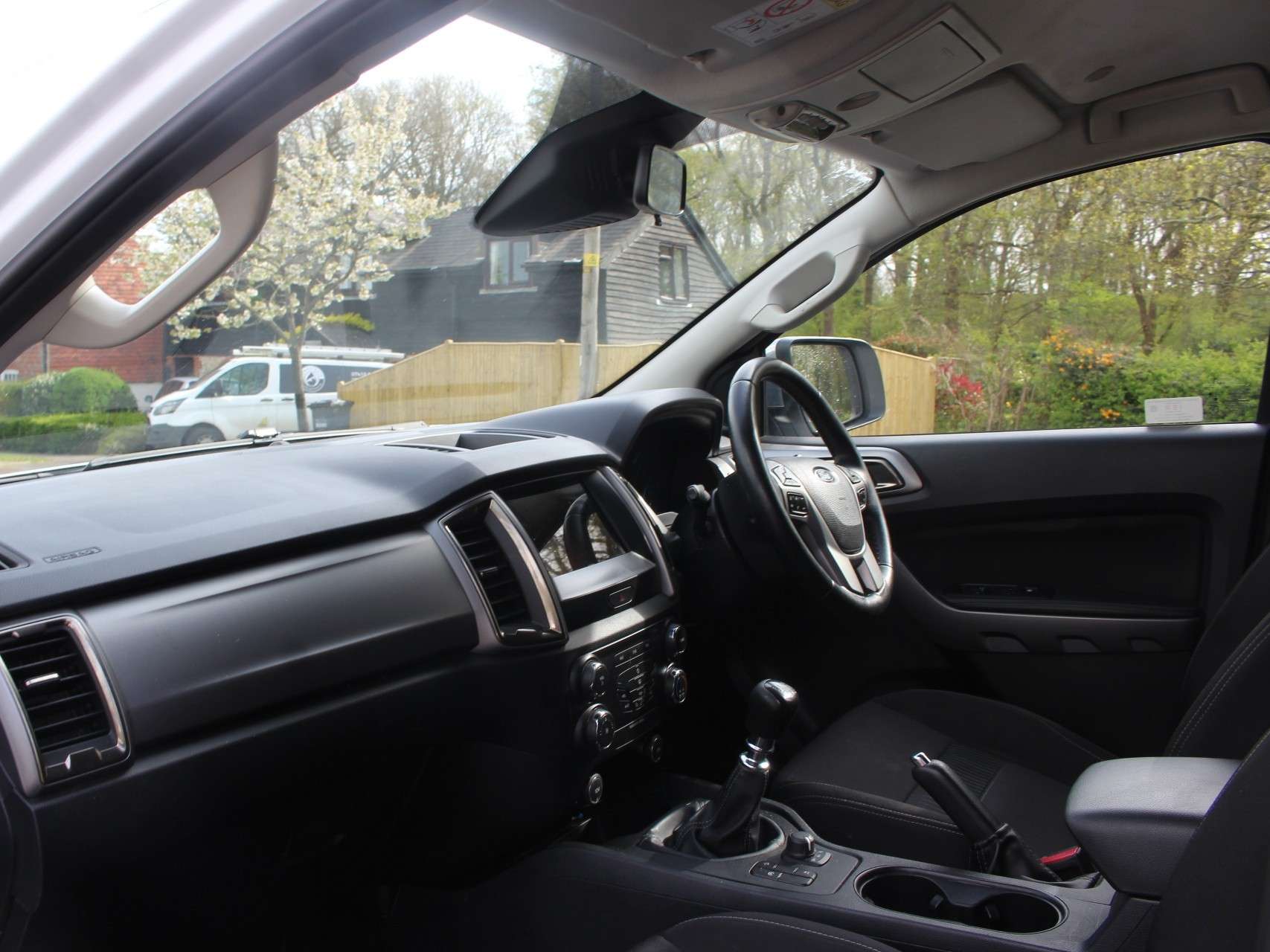 2022 FORD RANGER 2022 FORD RANGER