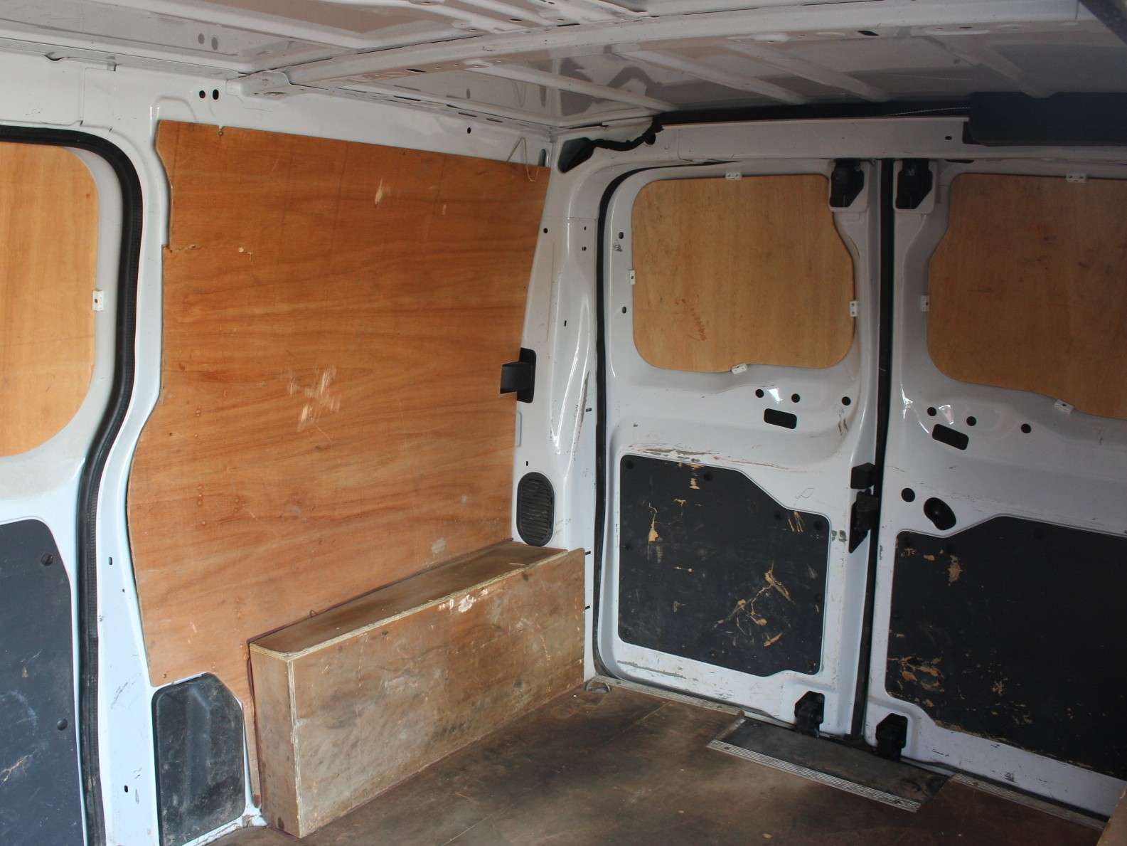 2022 VAUXHALL VIVARO 2022 VAUXHALL VIVARO