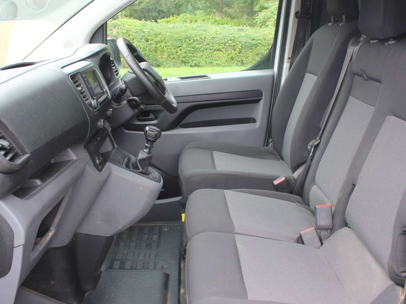 2022 VAUXHALL VIVARO 2022 VAUXHALL VIVARO