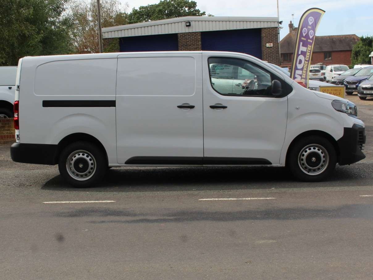 2025 VAUXHALL VIVARO 2025 VAUXHALL VIVARO