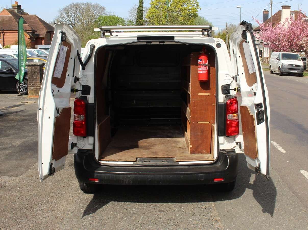 2021 CITROEN DISPATCH 2021 CITROEN DISPATCH