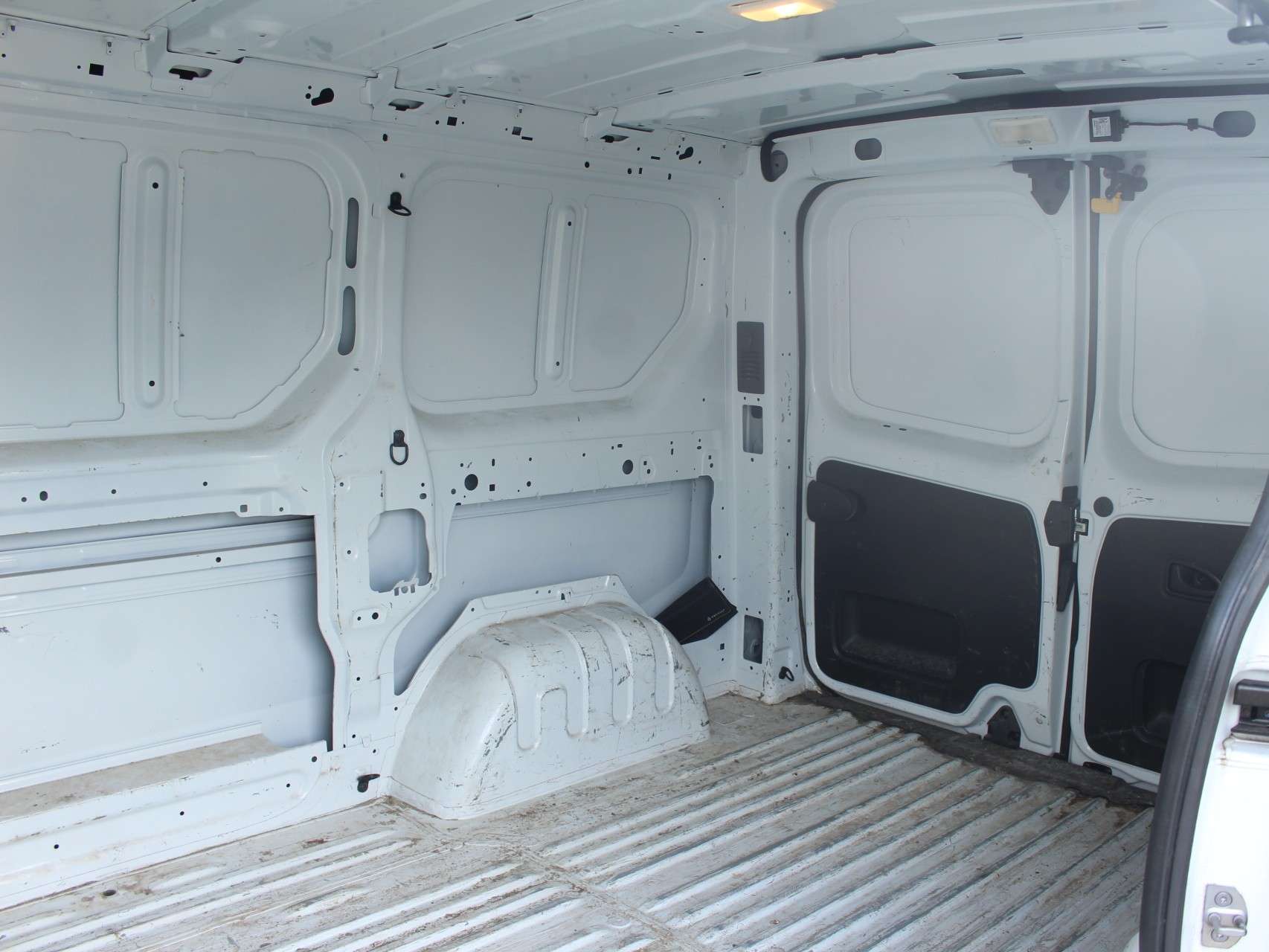 2023 RENAULT TRAFIC 2023 RENAULT TRAFIC