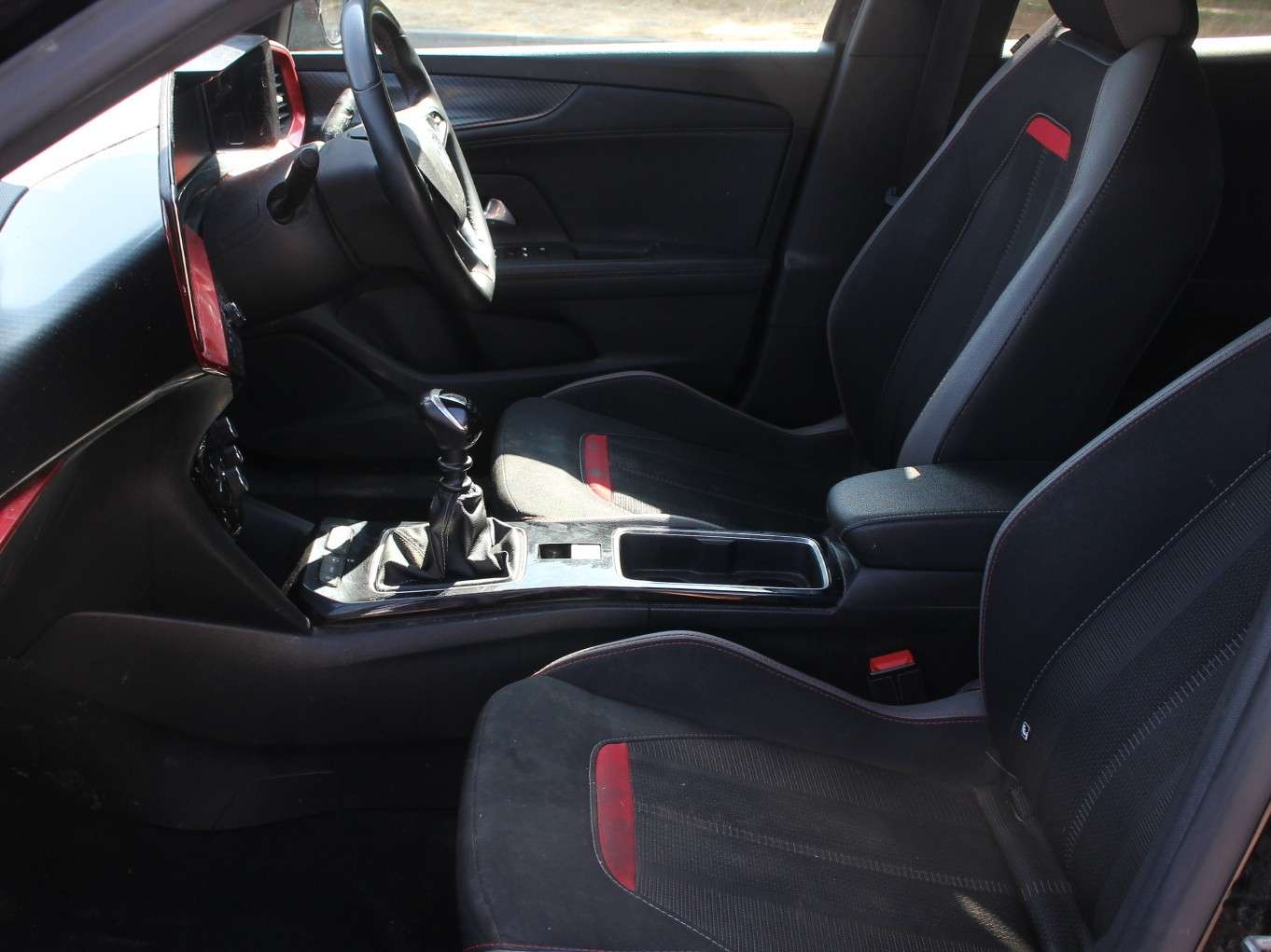2024 VAUXHALL MOKKA 2024 VAUXHALL MOKKA