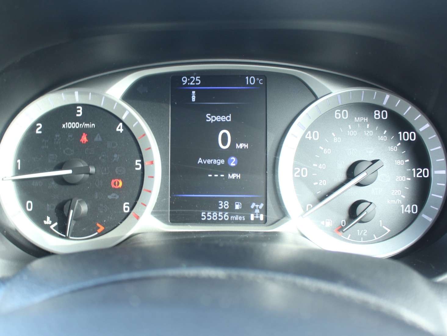 2021 NISSAN NAVARA 2021 NISSAN NAVARA