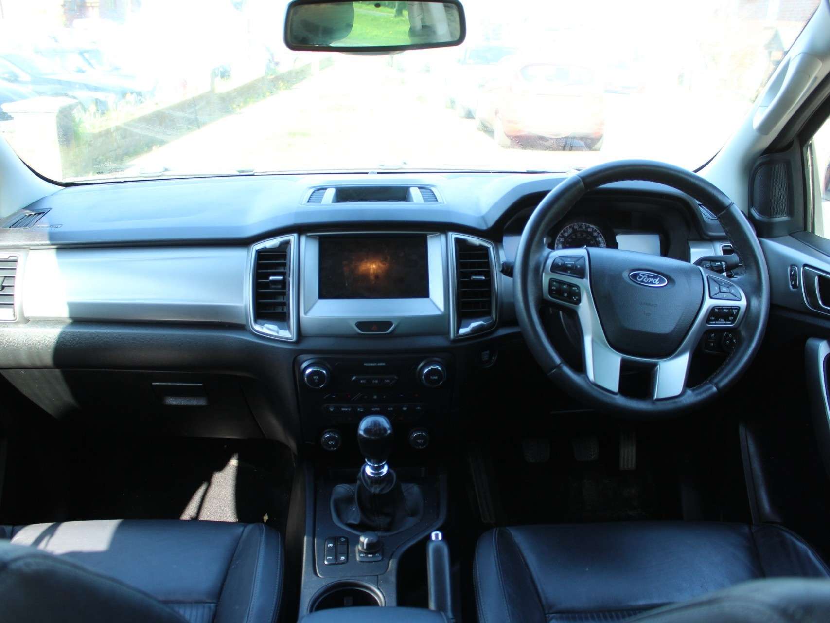 2022 FORD RANGER 2022 FORD RANGER