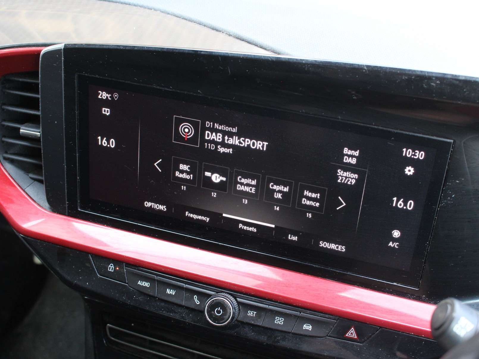 2024 VAUXHALL MOKKA 2024 VAUXHALL MOKKA