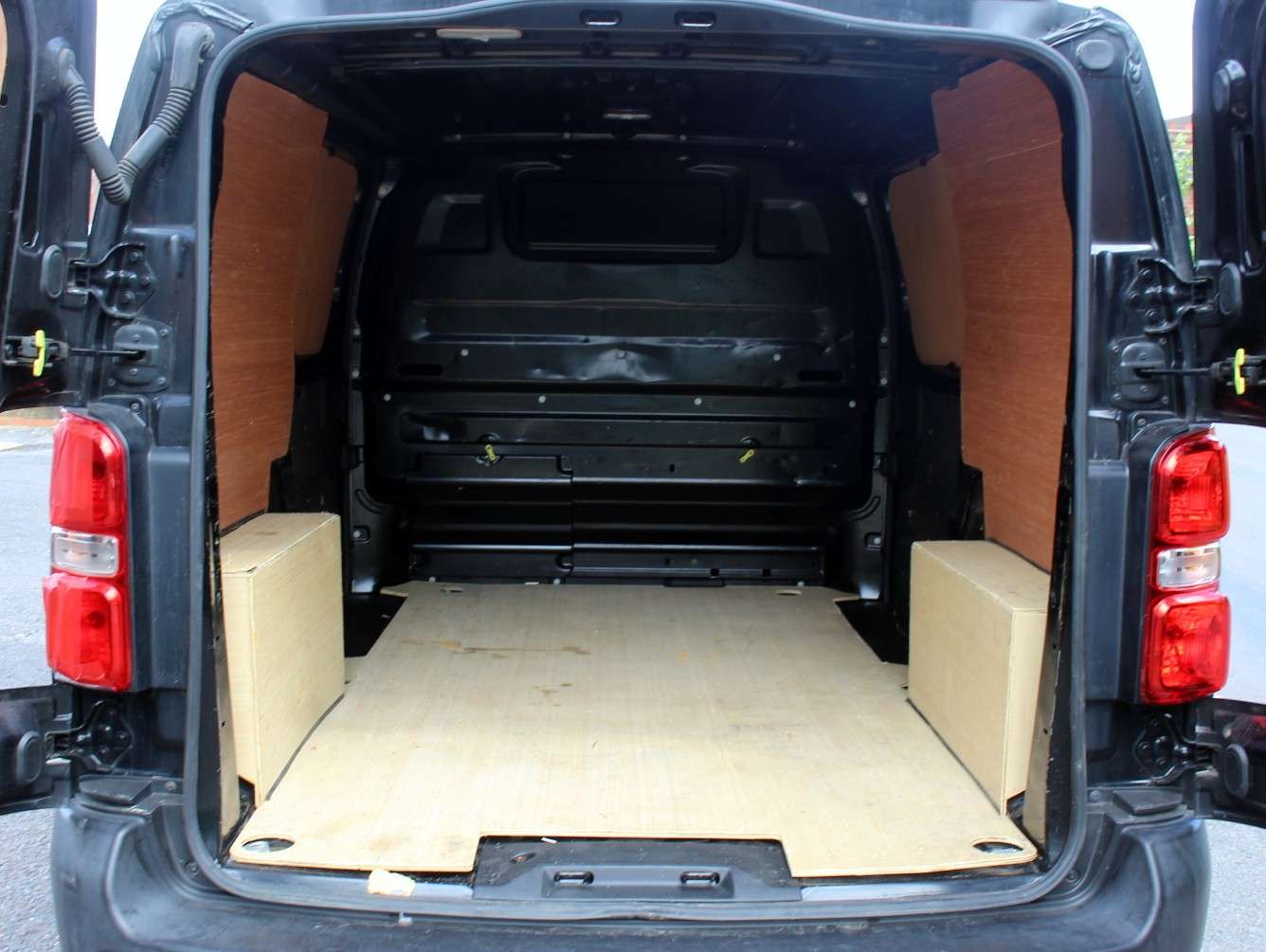 2022 CITROEN DISPATCH 2022 CITROEN DISPATCH