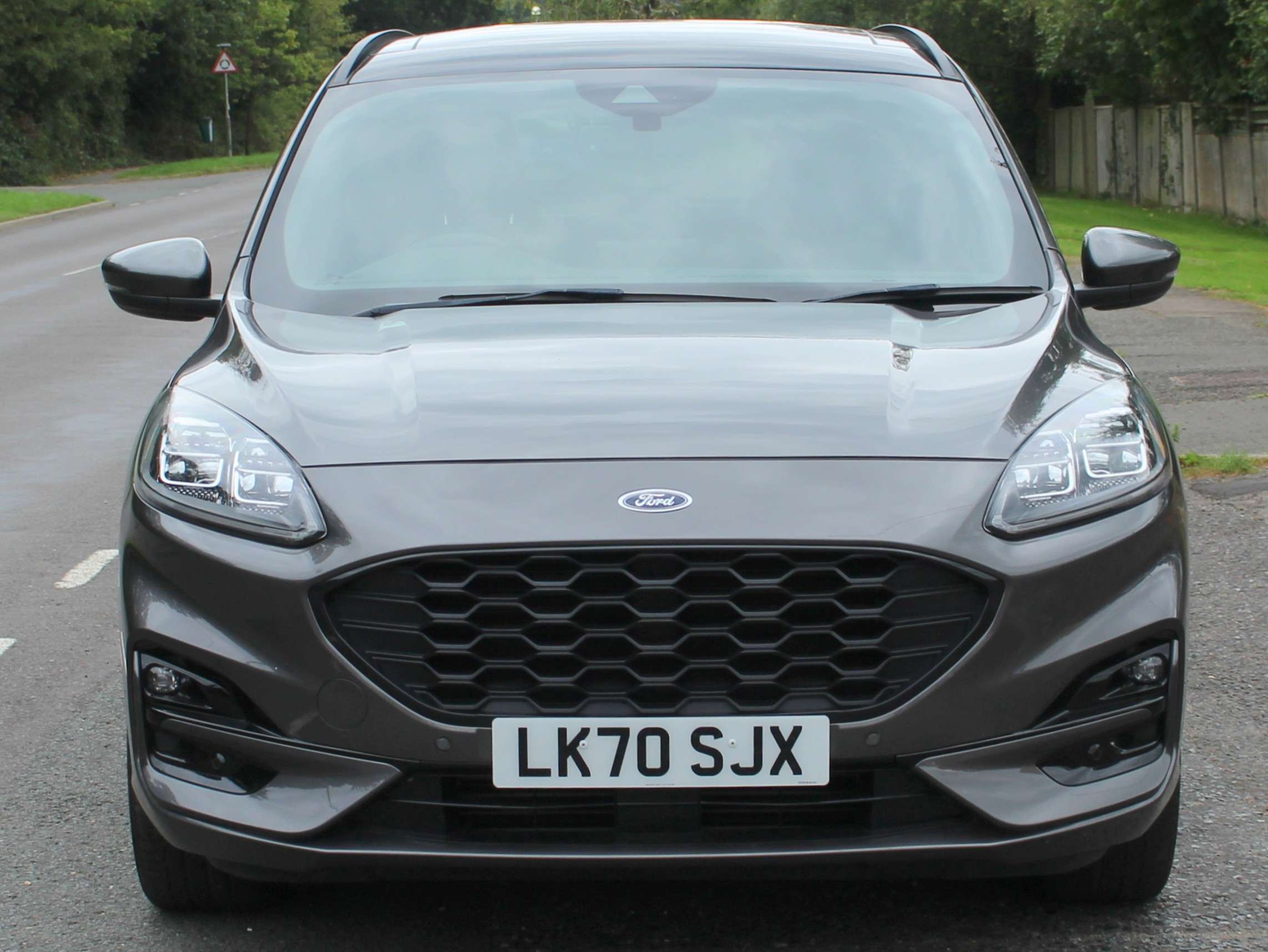 A 2021 FORD KUGA 1.5 EcoBlue ST-Line X Edition SUV 5dr Diesel Manual Euro 6 (s/s) (120 ps) A 2021 FORD KUGA 1.5 EcoBlue ST-Line X Edition SUV 5dr Diesel Manual Euro 6 (s/s) (120 ps)