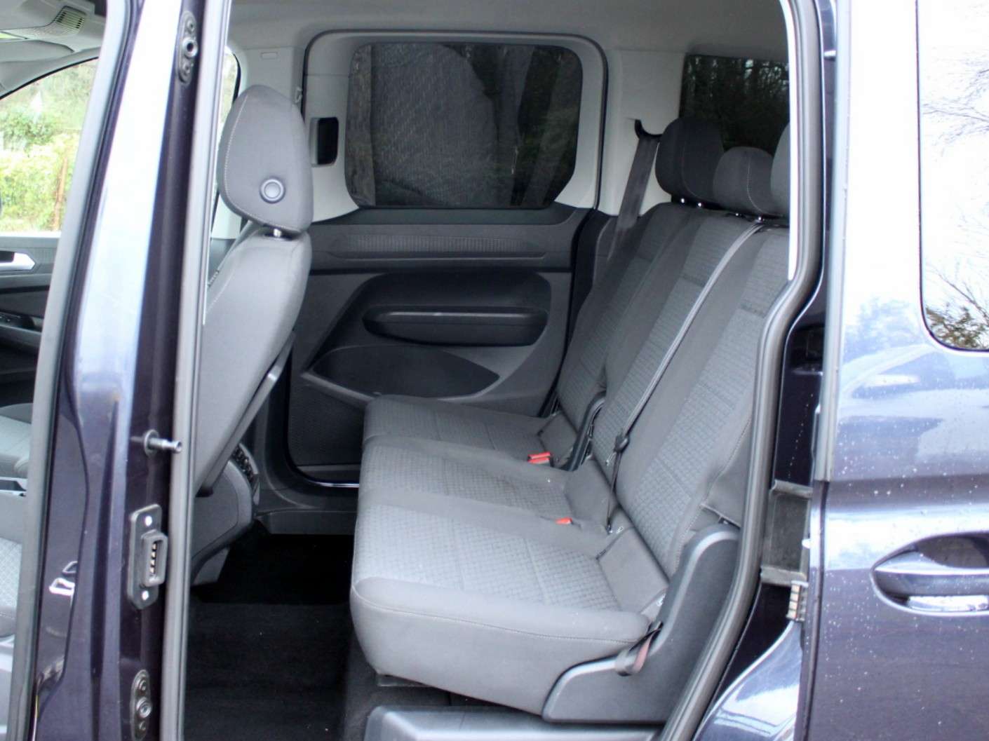 2022 FORD TOURNEO CONNECT 2022 FORD TOURNEO CONNECT