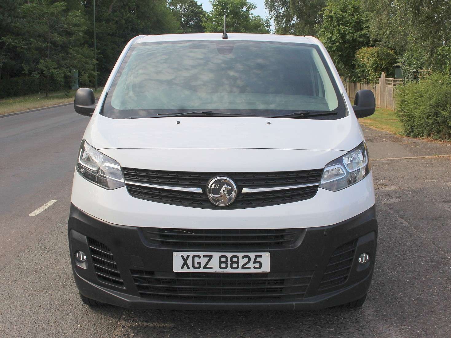 2022 VAUXHALL VIVARO 2022 VAUXHALL VIVARO