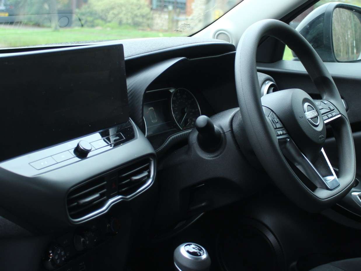 2025 NISSAN JUKE 2025 NISSAN JUKE