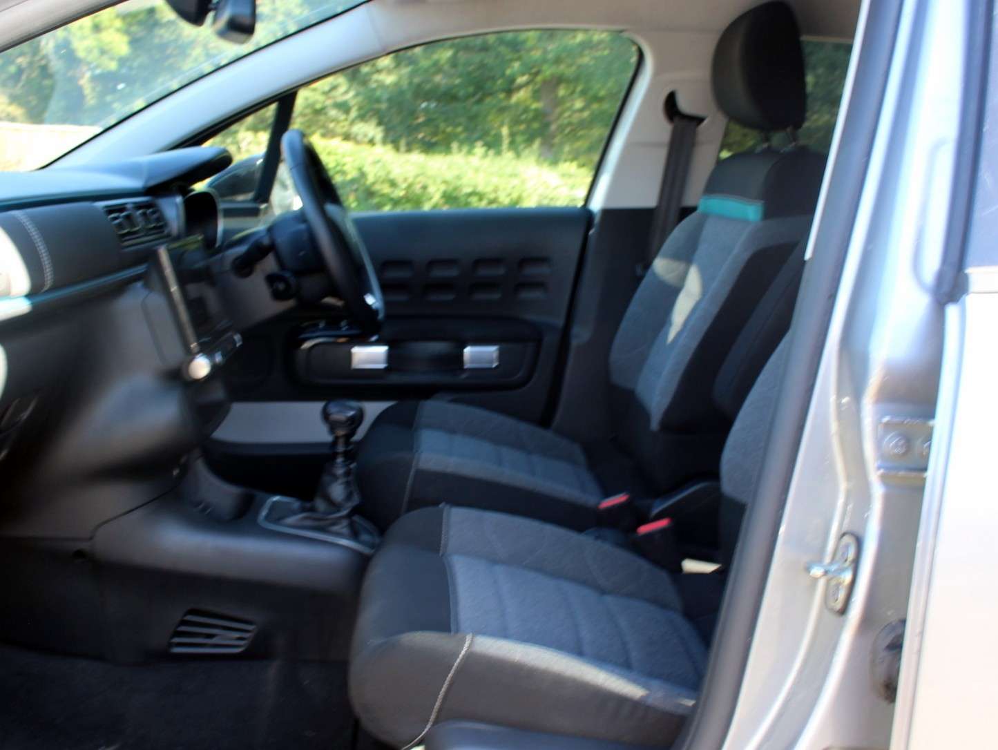 2023 CITROEN C3 2023 CITROEN C3