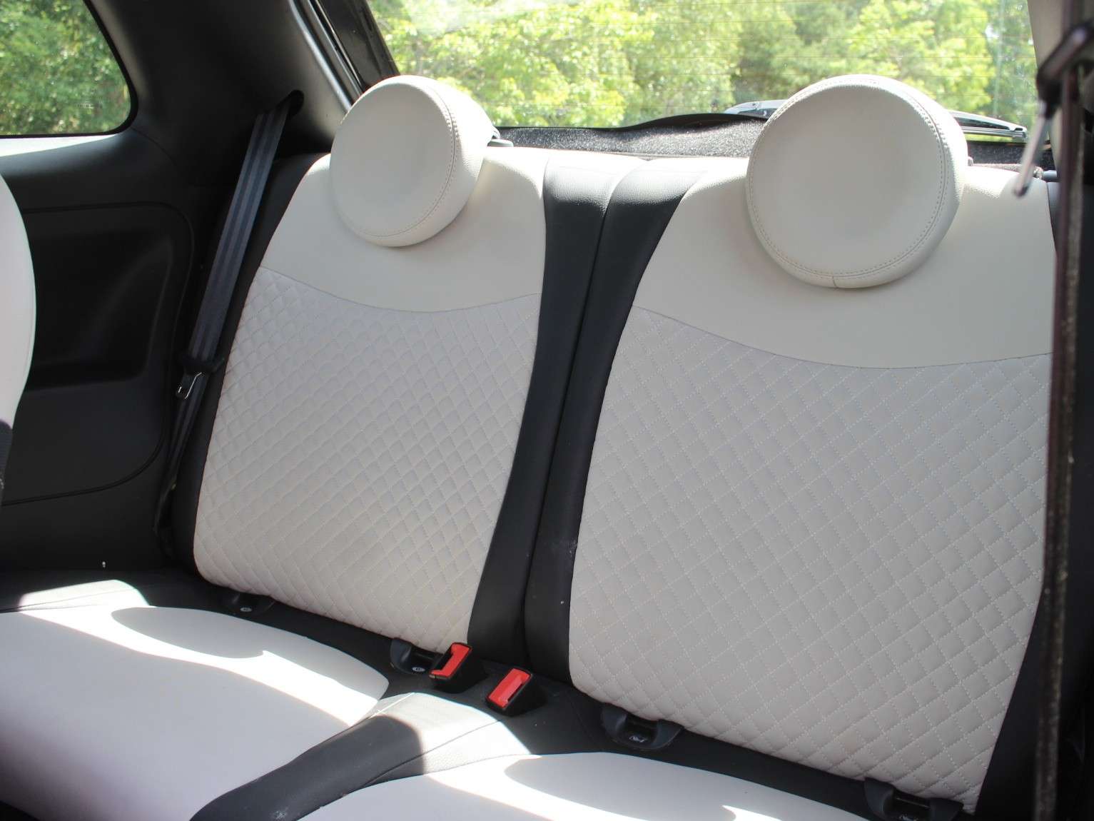 2023 FIAT 500 2023 FIAT 500