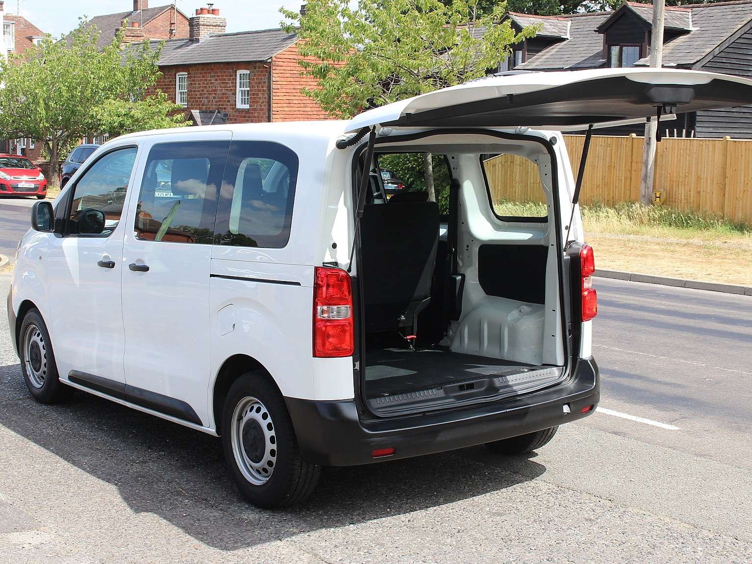 2019 PEUGEOT EXPERT 2019 PEUGEOT EXPERT