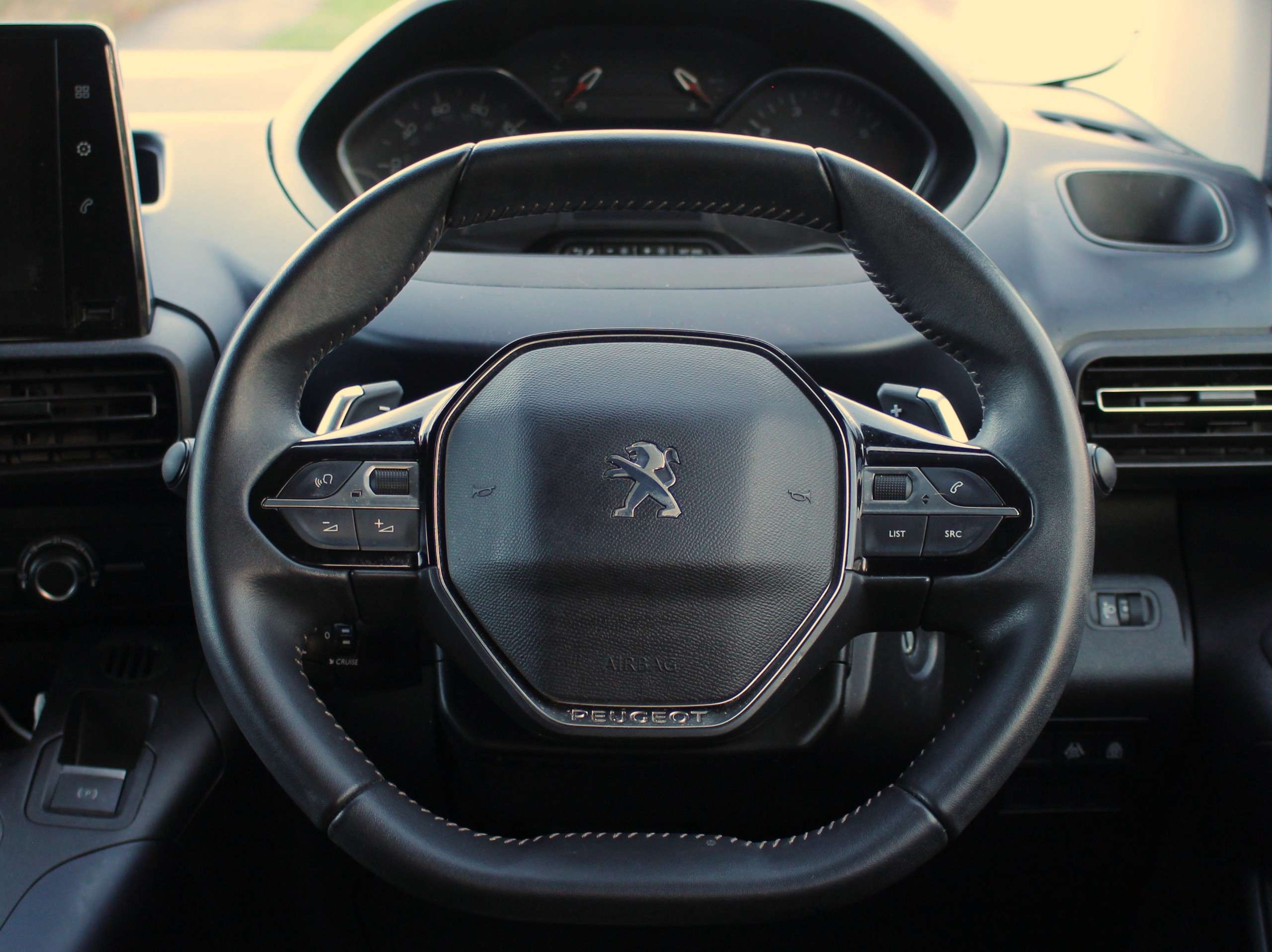 2021 PEUGEOT RIFTER 2021 PEUGEOT RIFTER