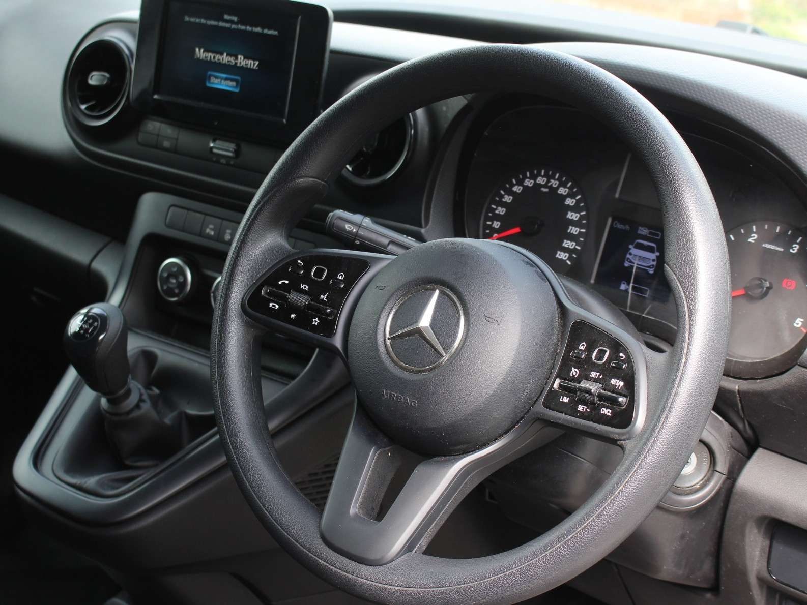 2024 MERCEDES-BENZ CITAN 2024 MERCEDES-BENZ CITAN