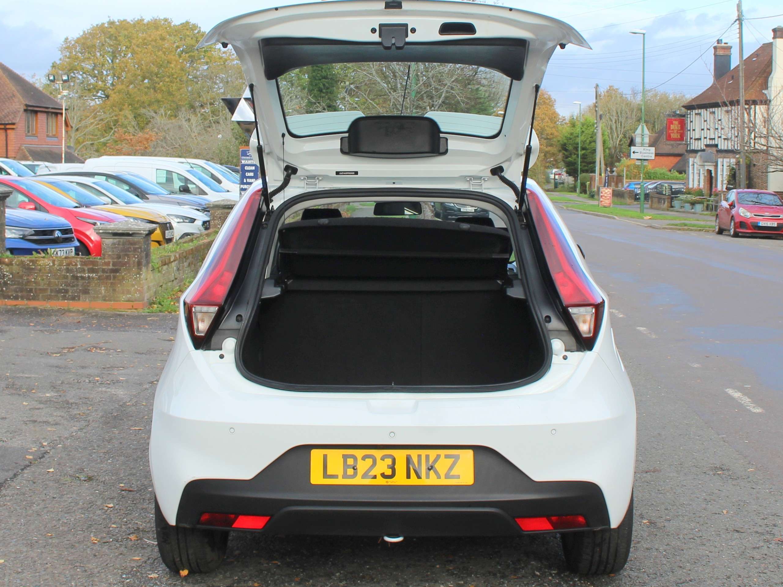 2023 MG MG3 2023 MG MG3