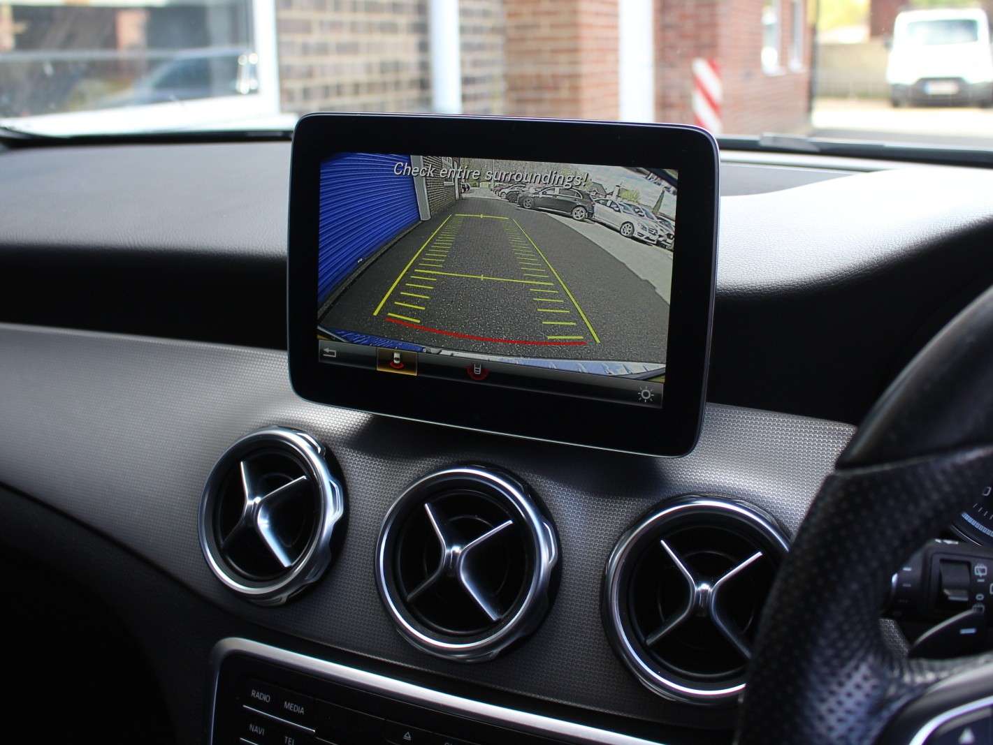 2019 MERCEDES-BENZ GLA 2019 MERCEDES-BENZ GLA